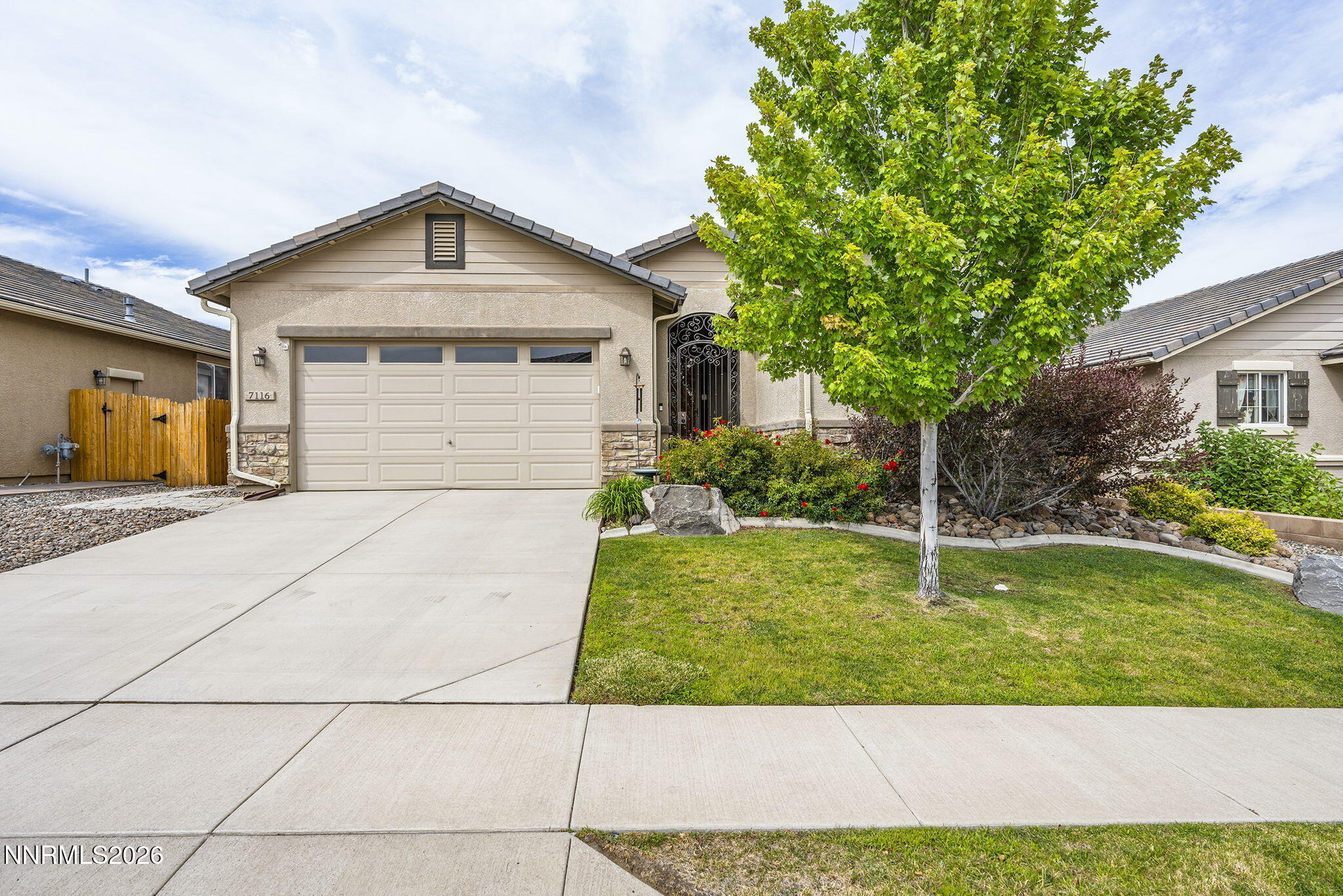 7116 Mustengo Drive — photo
