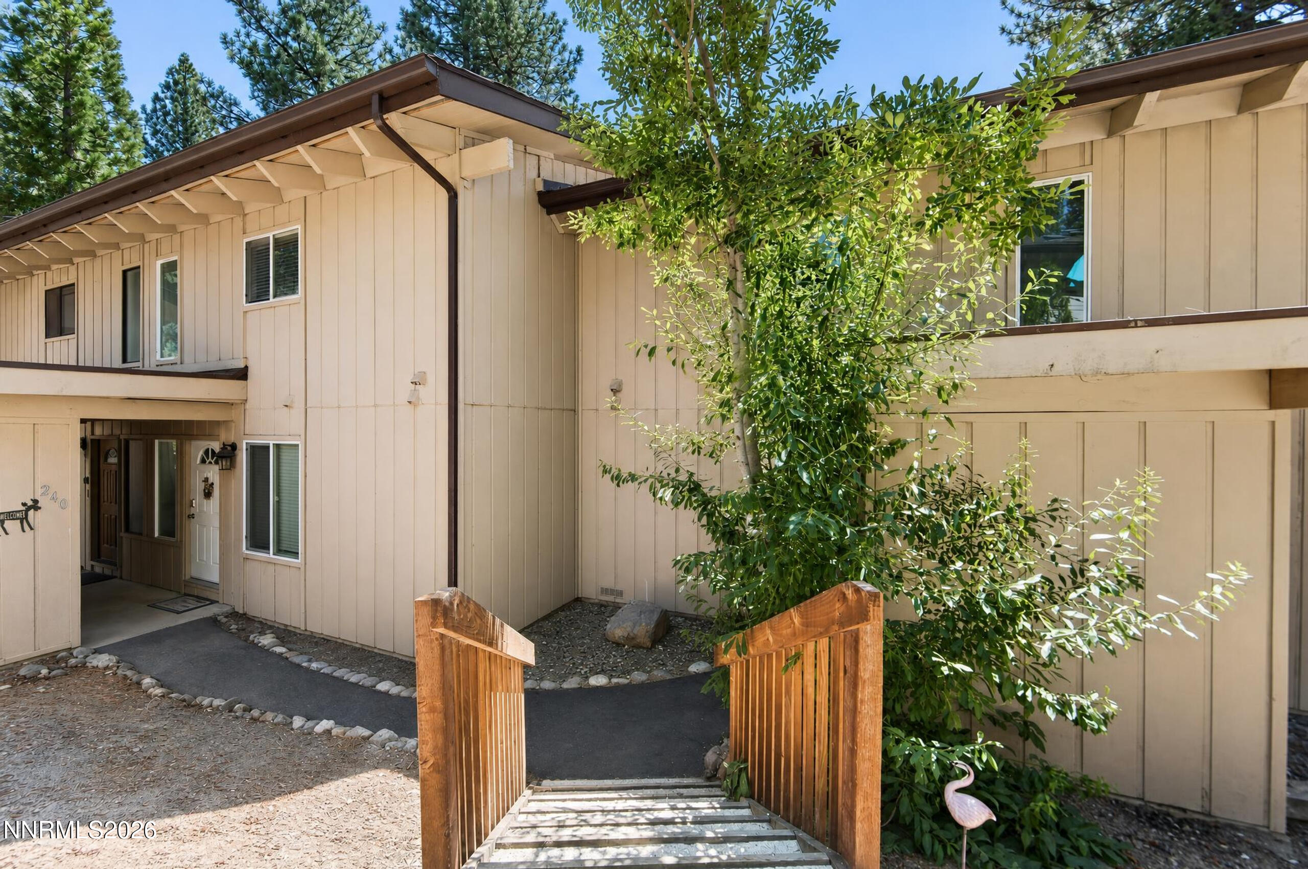321 Ski Way Unit 241 — photo