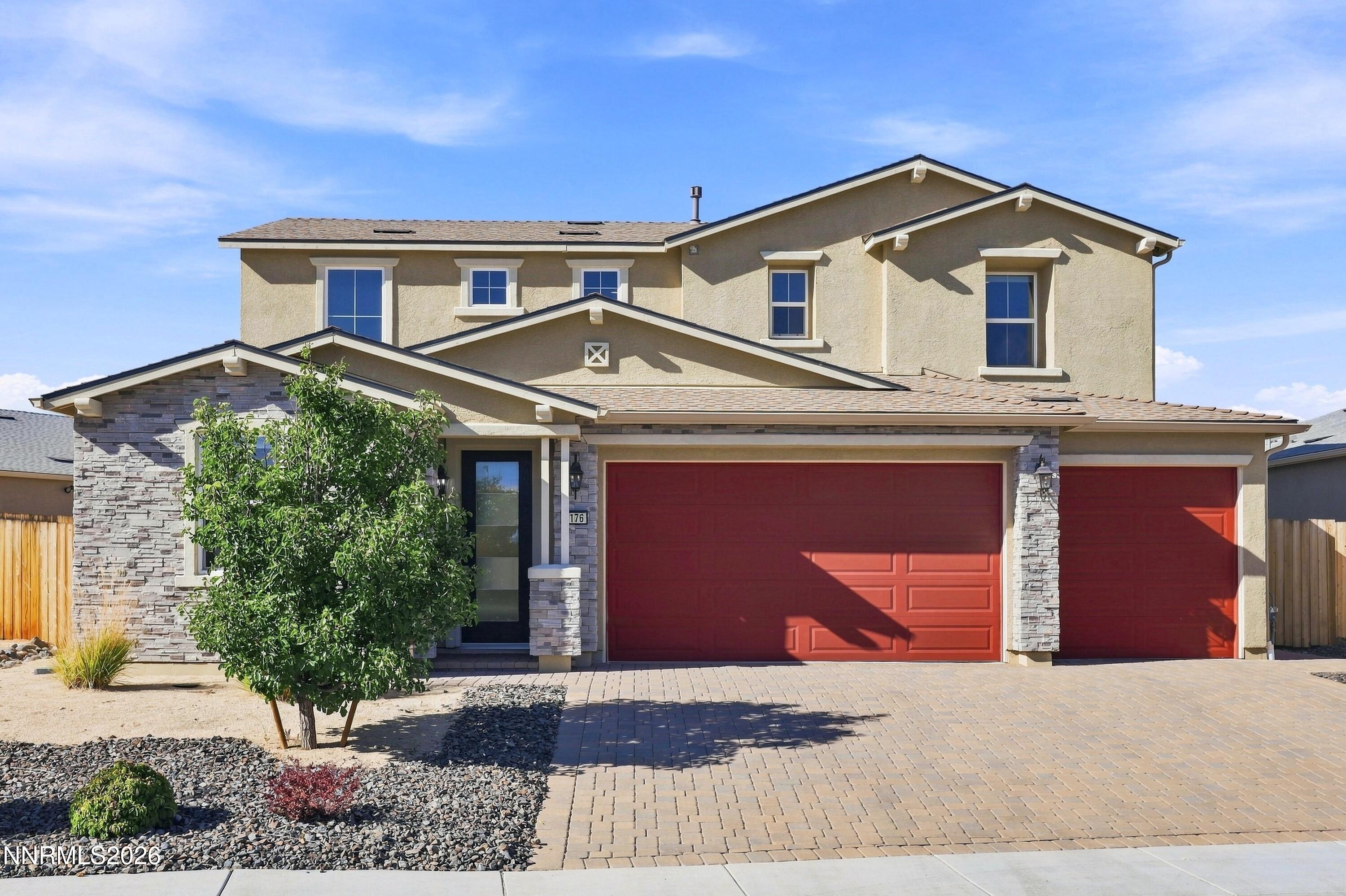 2176 Selway Drive — photo