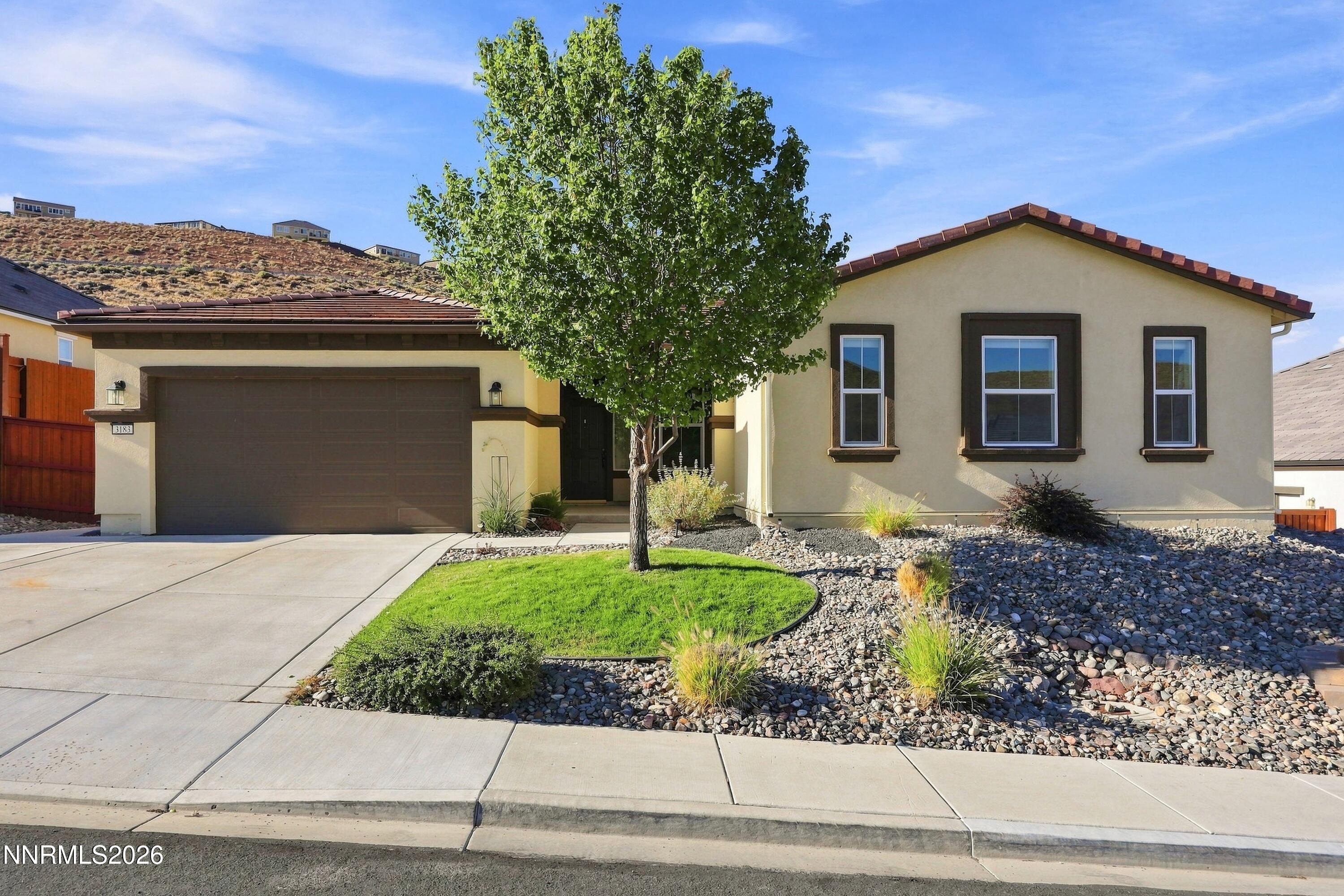 3183 Vecchio Drive — photo