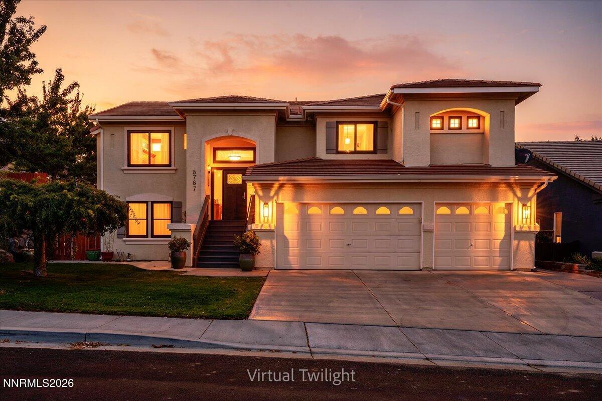 8787 Damselfly Drive — photo
