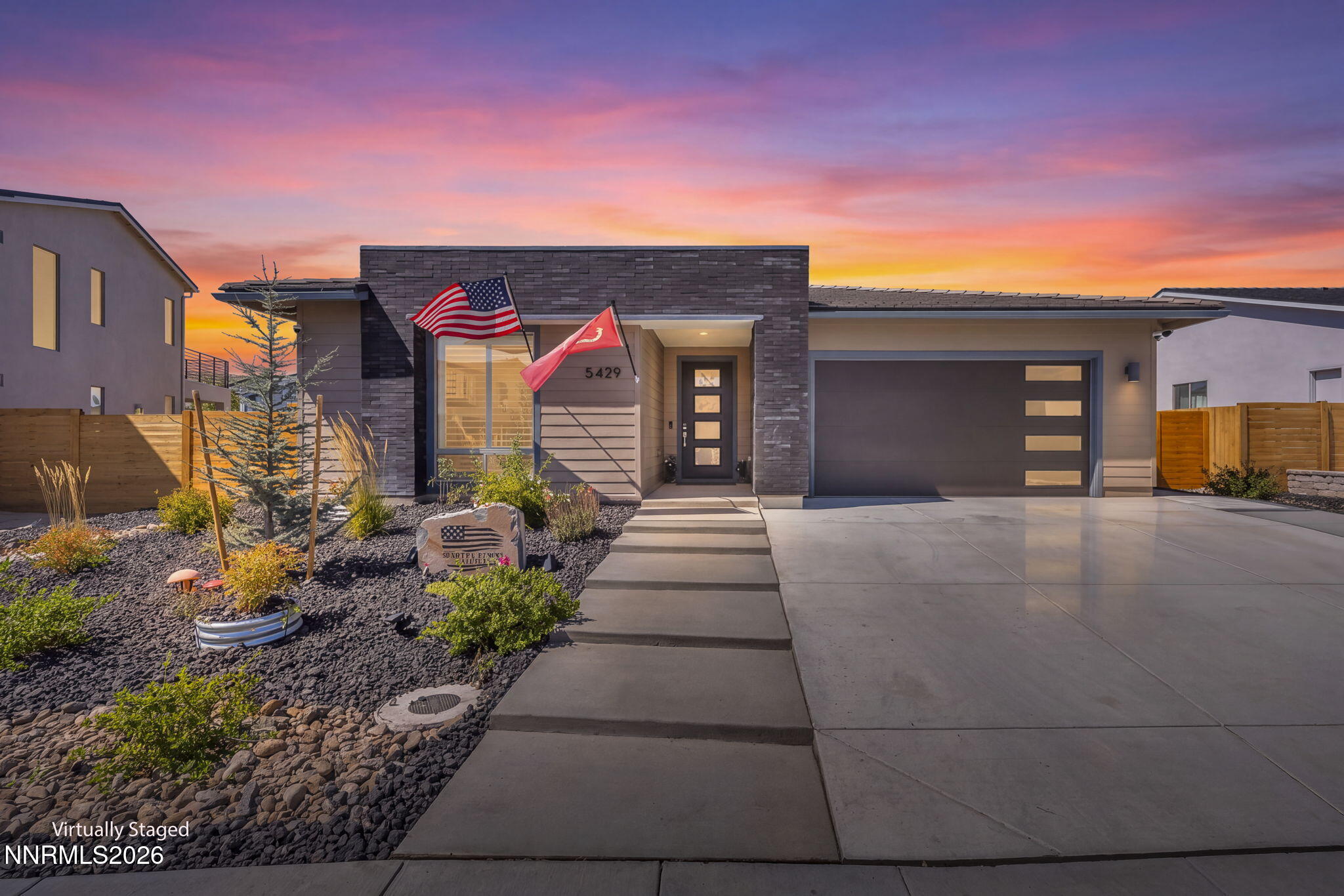 5429 Marblestone Court — photo