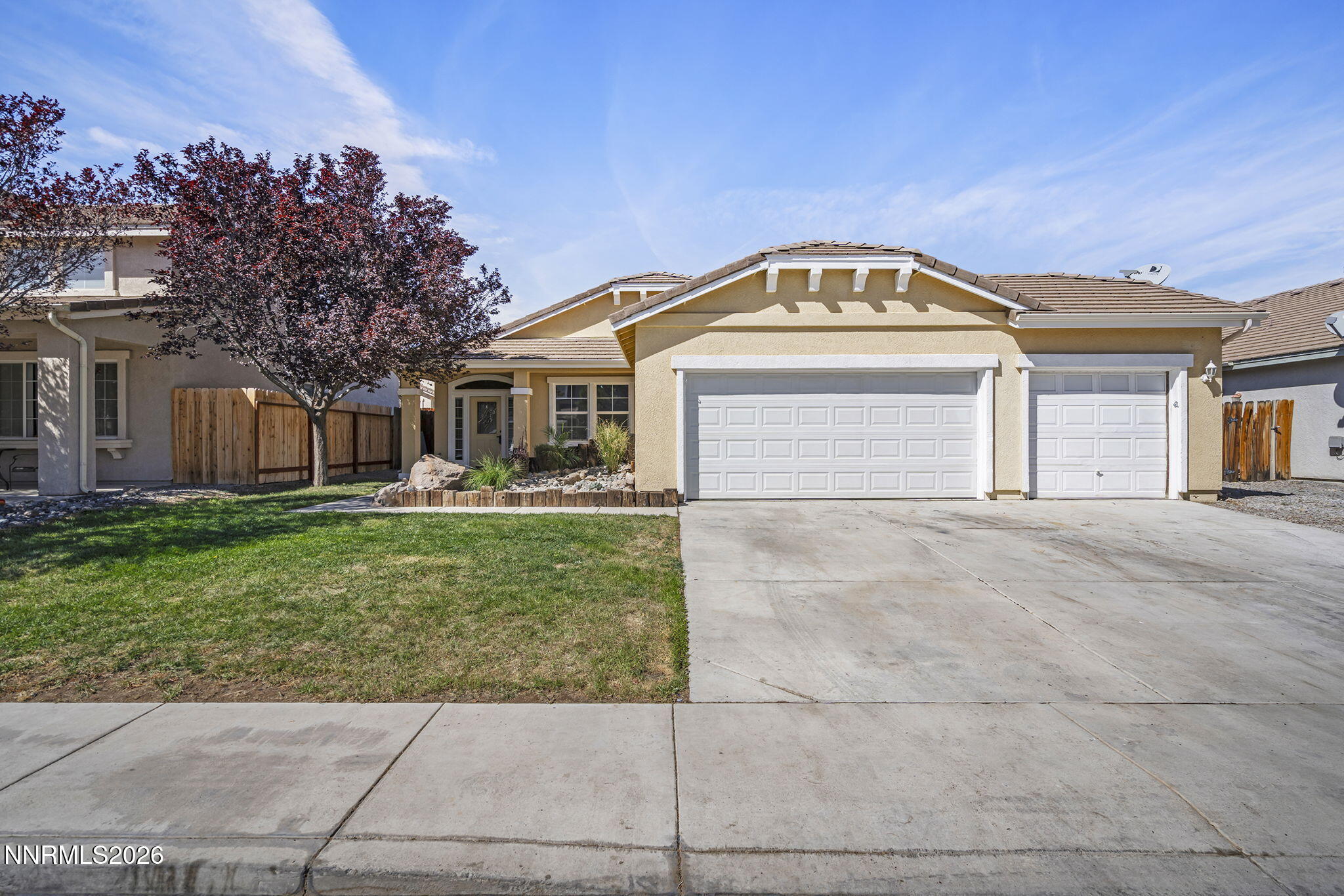 1756 Walnut Drive — photo