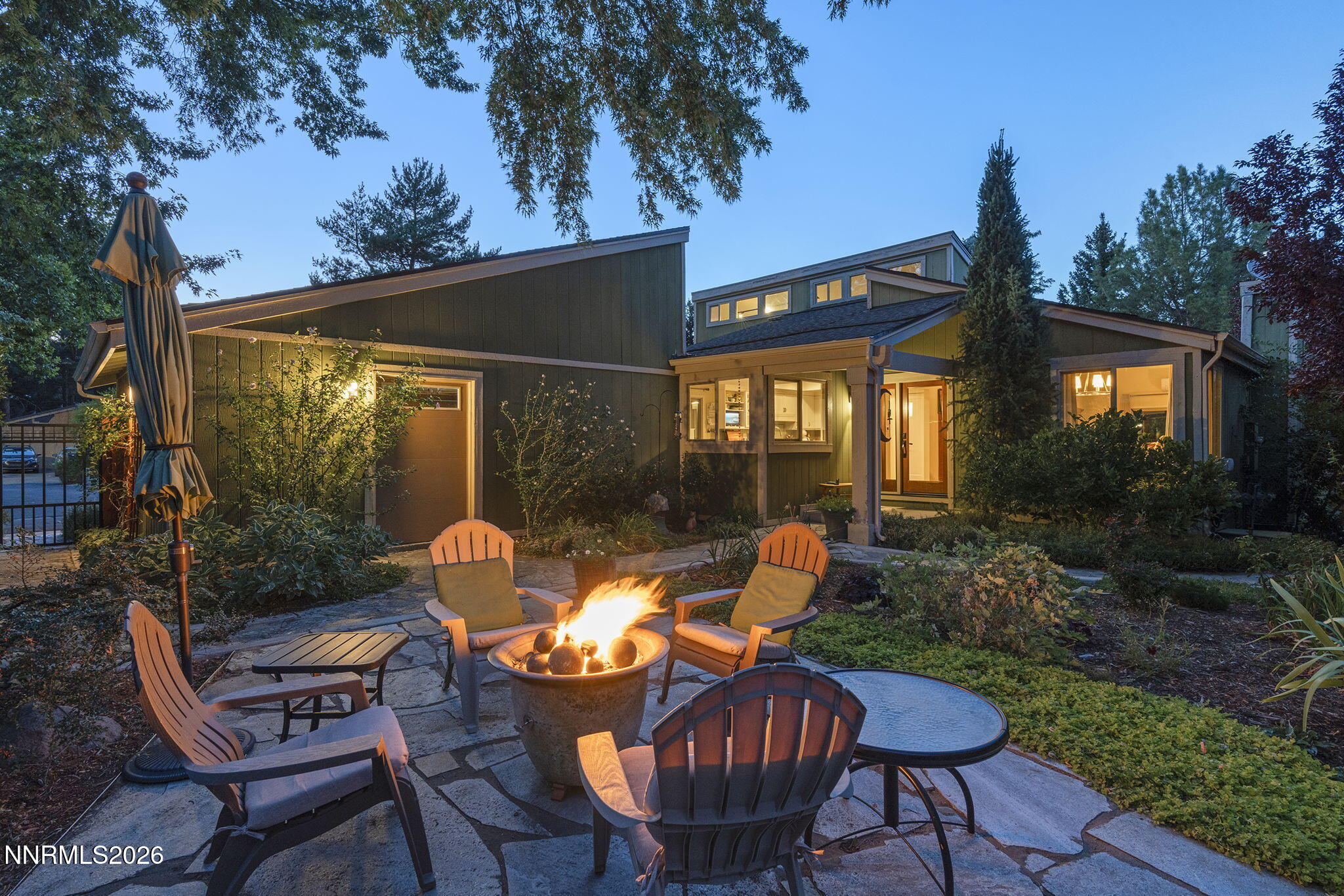 6475 Meadow Hill Drive — photo
