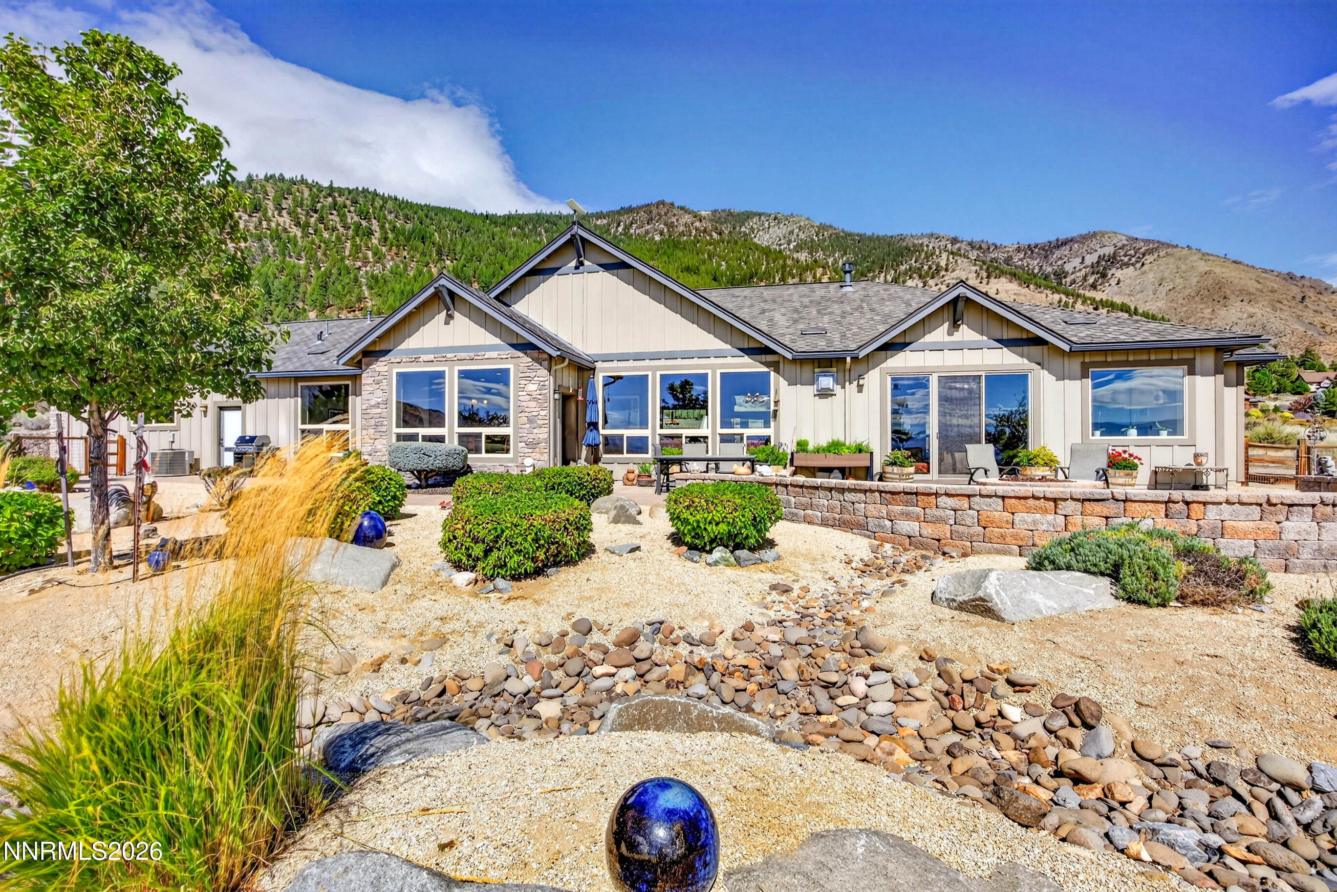 224 American Eagle Court — photo