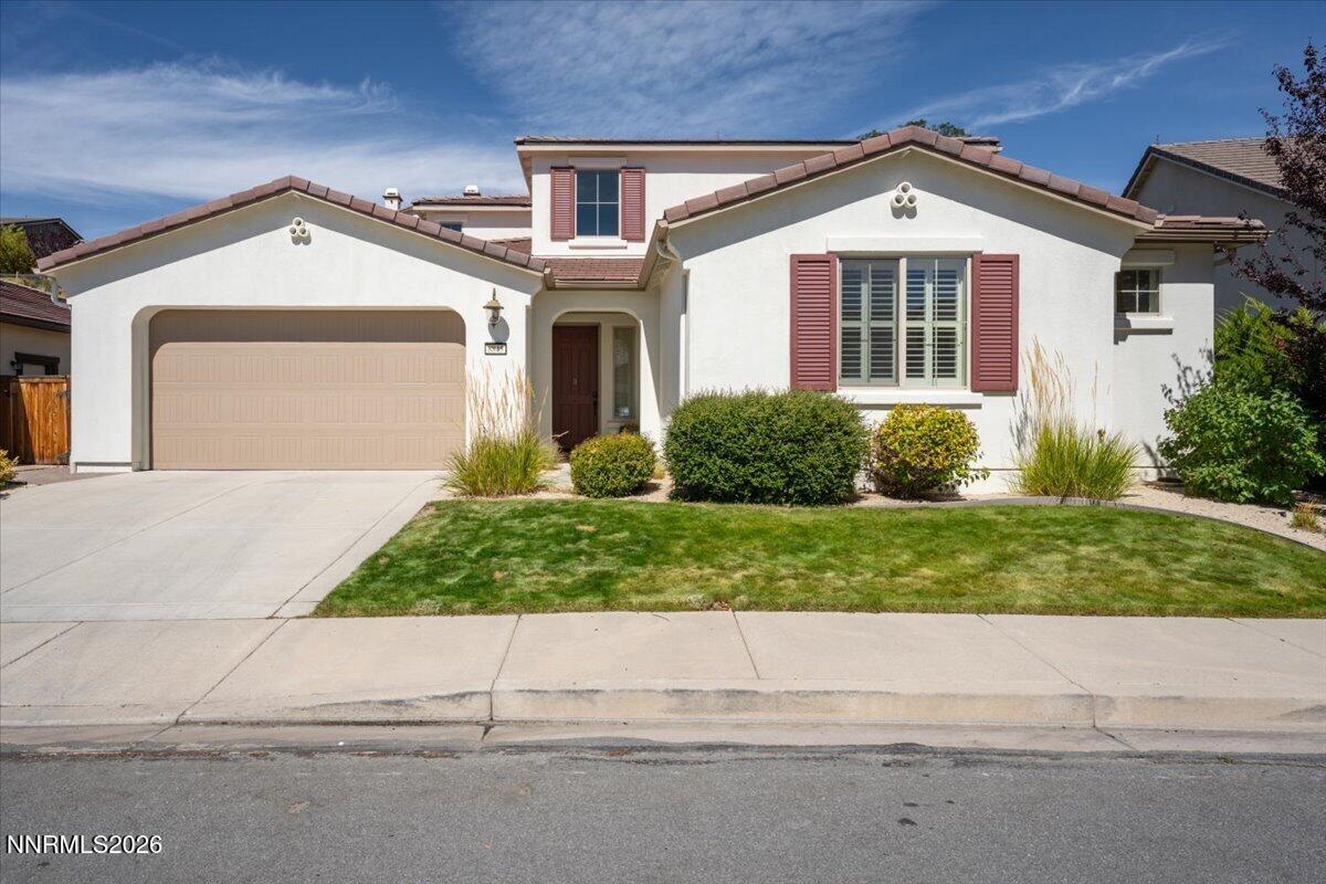 8845 Winter Peace Court — photo