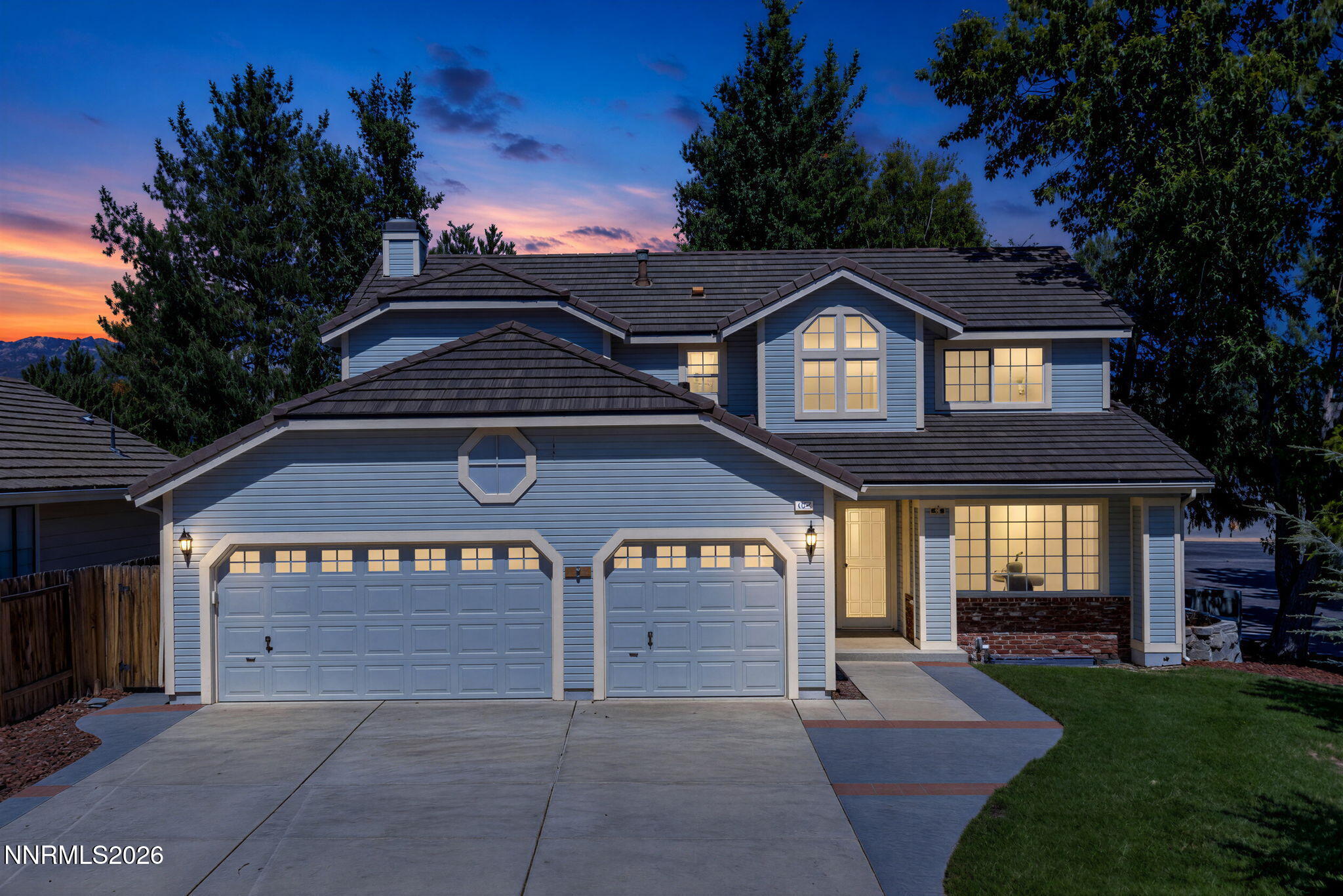 3039 Bramble Drive — photo
