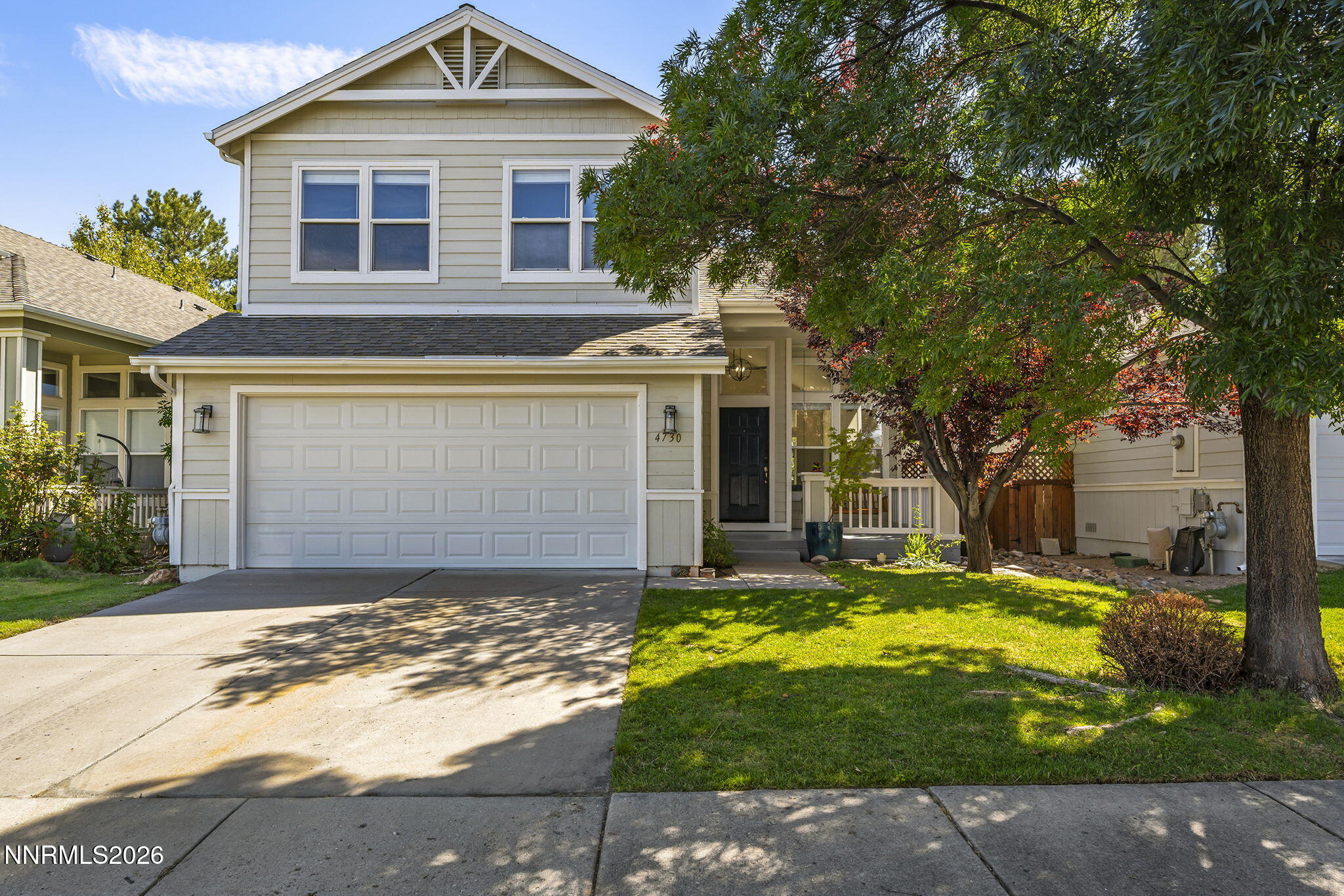 4730 Bradford Lane — photo