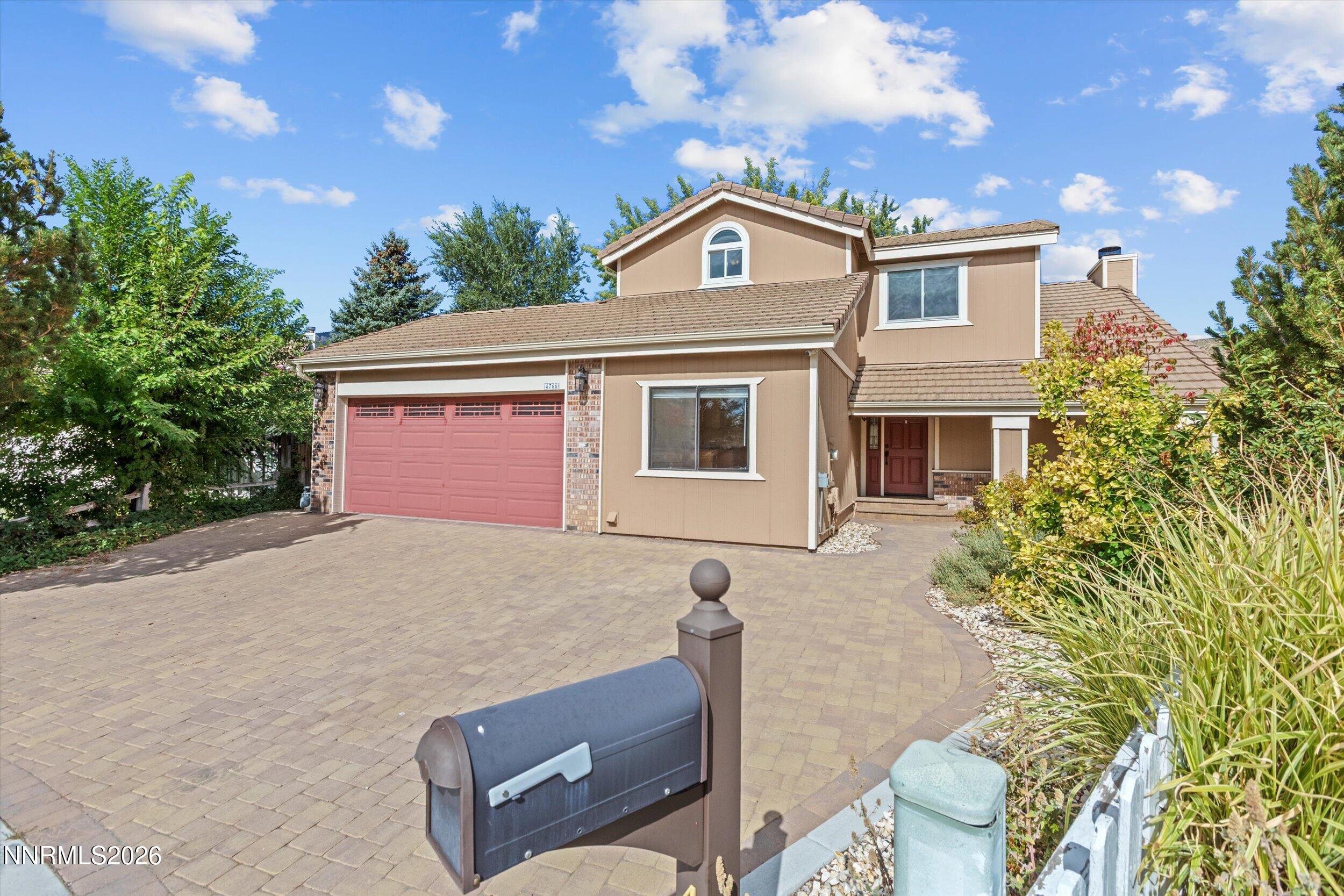 4766 Yukon Court — photo