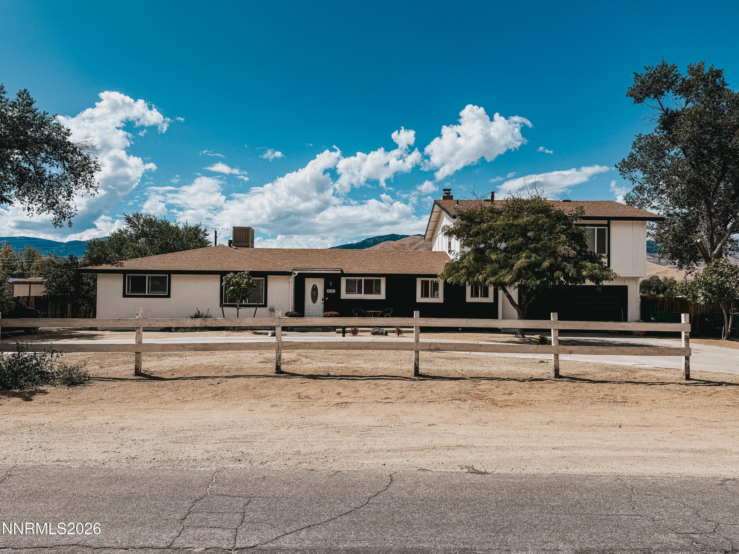 4090 Capitol View Drive — photo