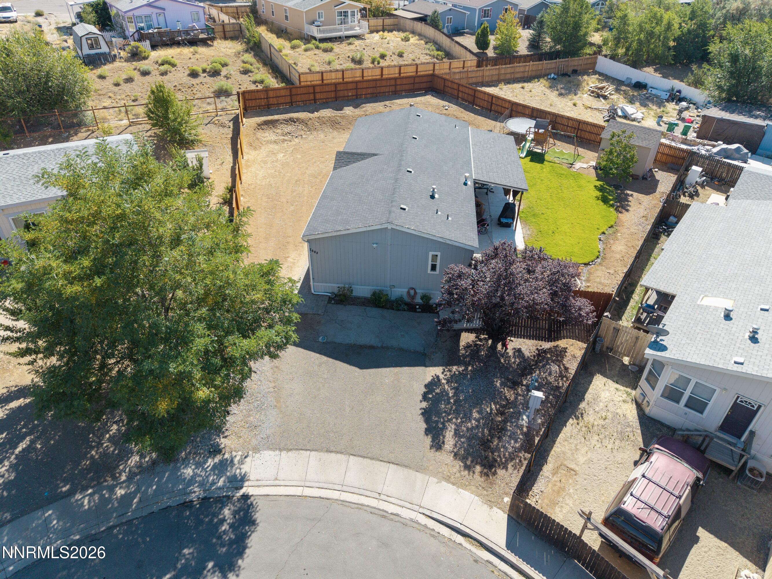 7682 N Lytton Court — photo