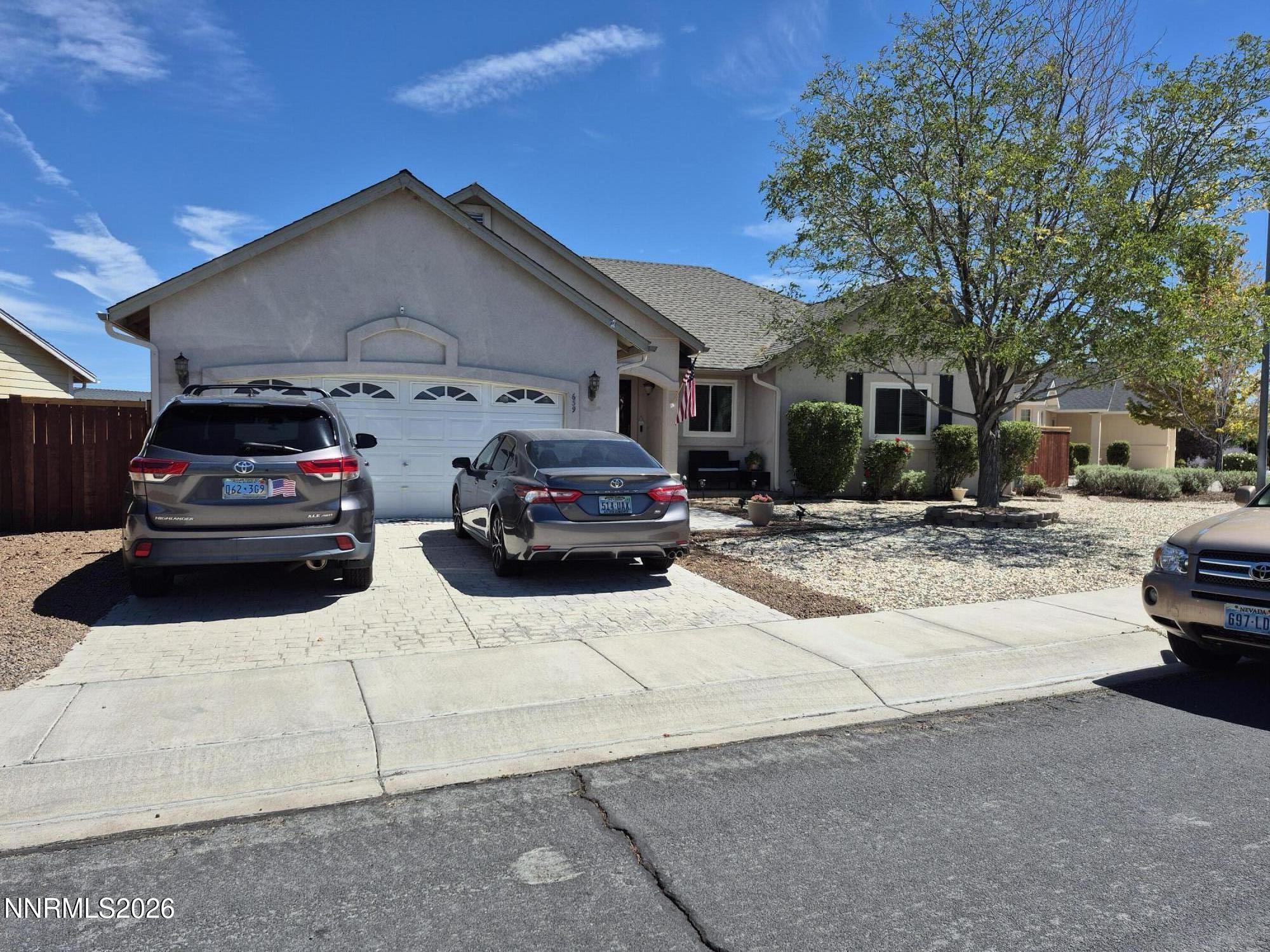 639 Wedge Lane — photo