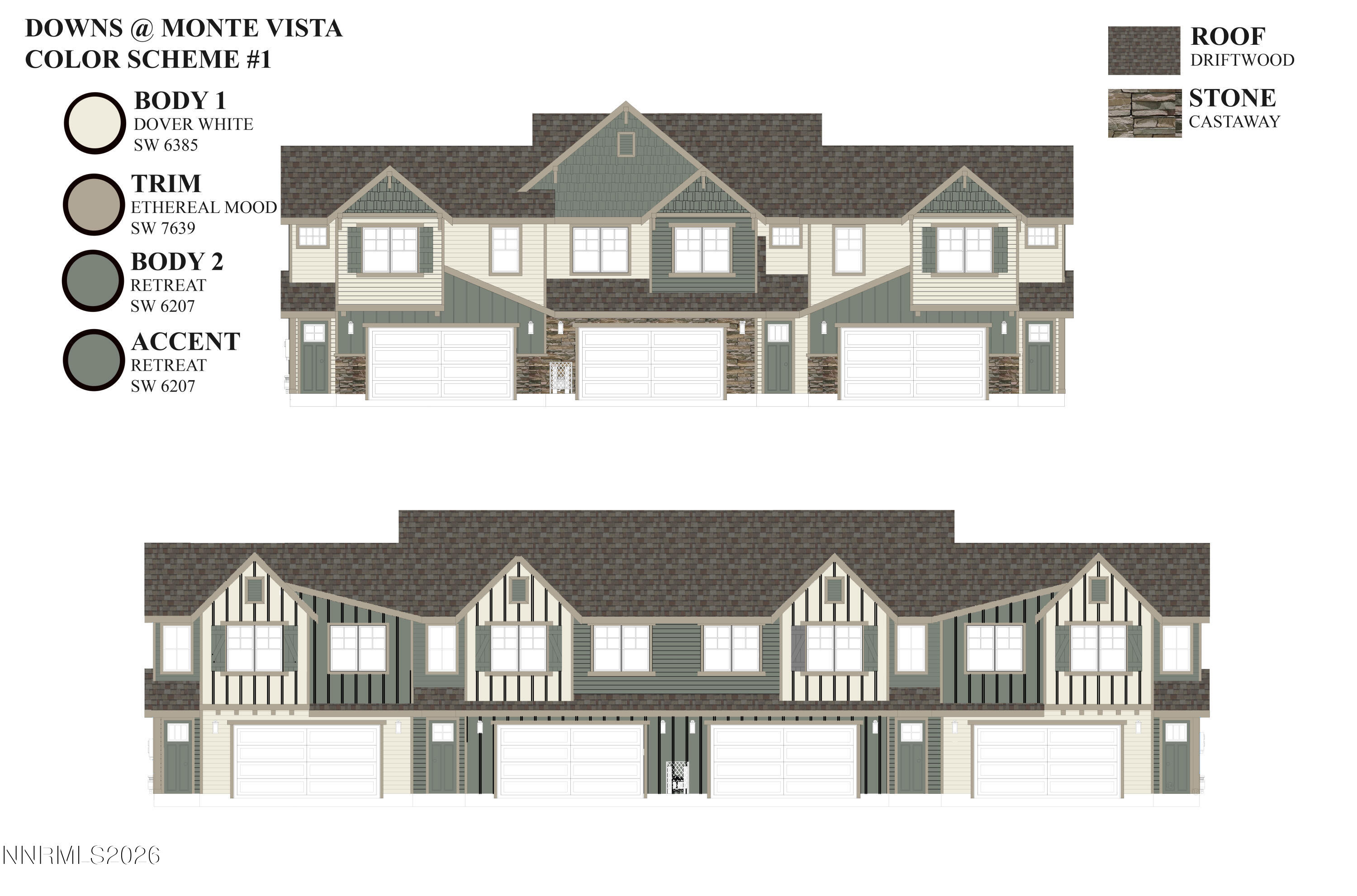 847 Furlong Drive Lot 44 — photo