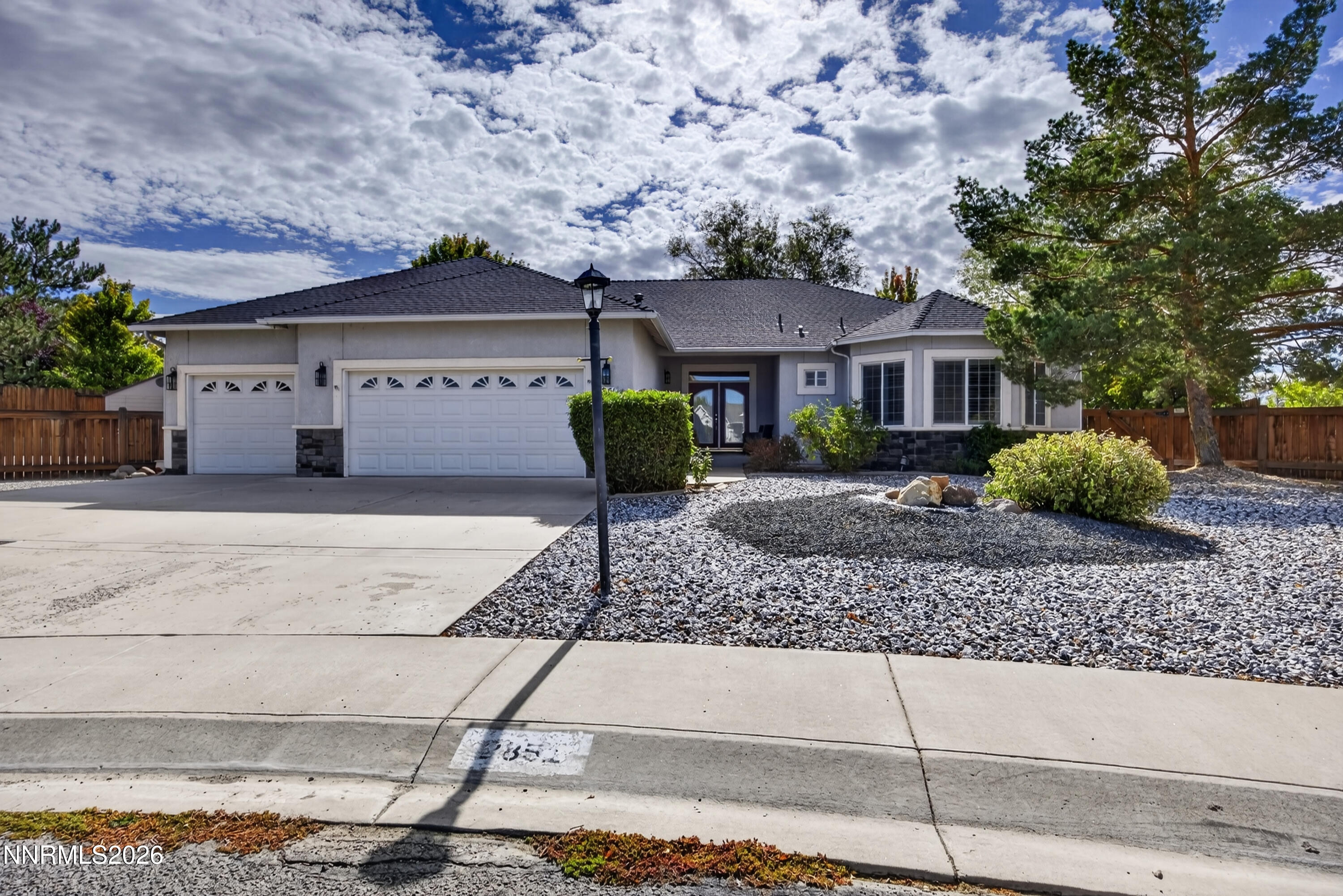 2851 San Juan Circle — photo