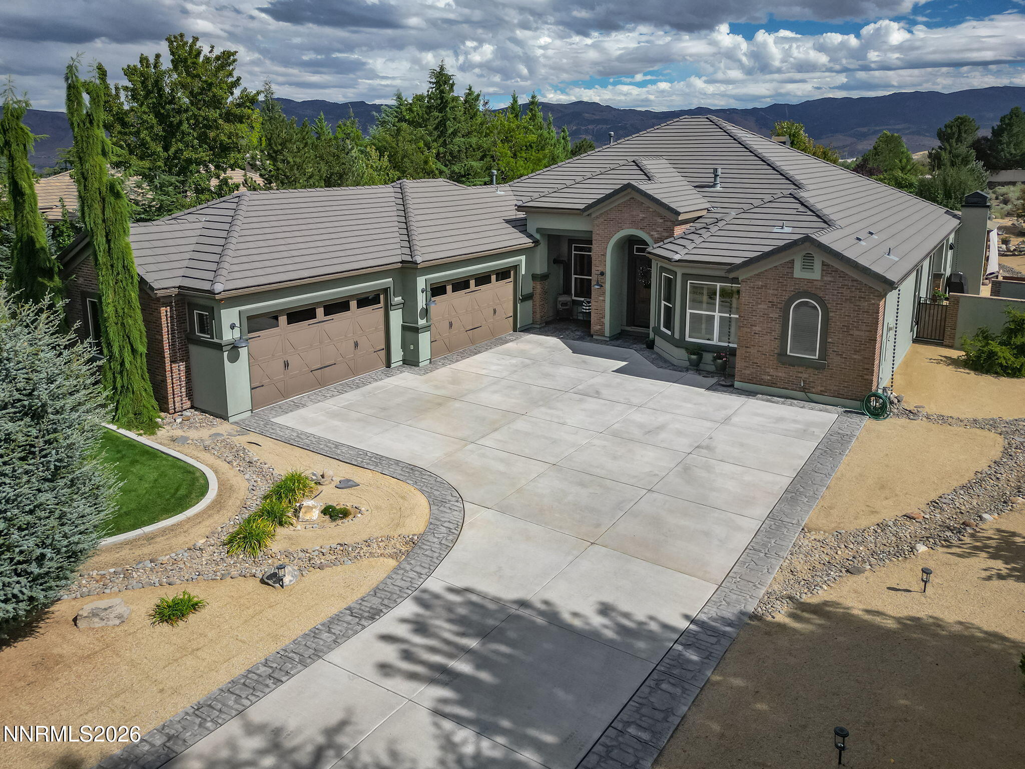 12950 Silver Wolf Road — photo