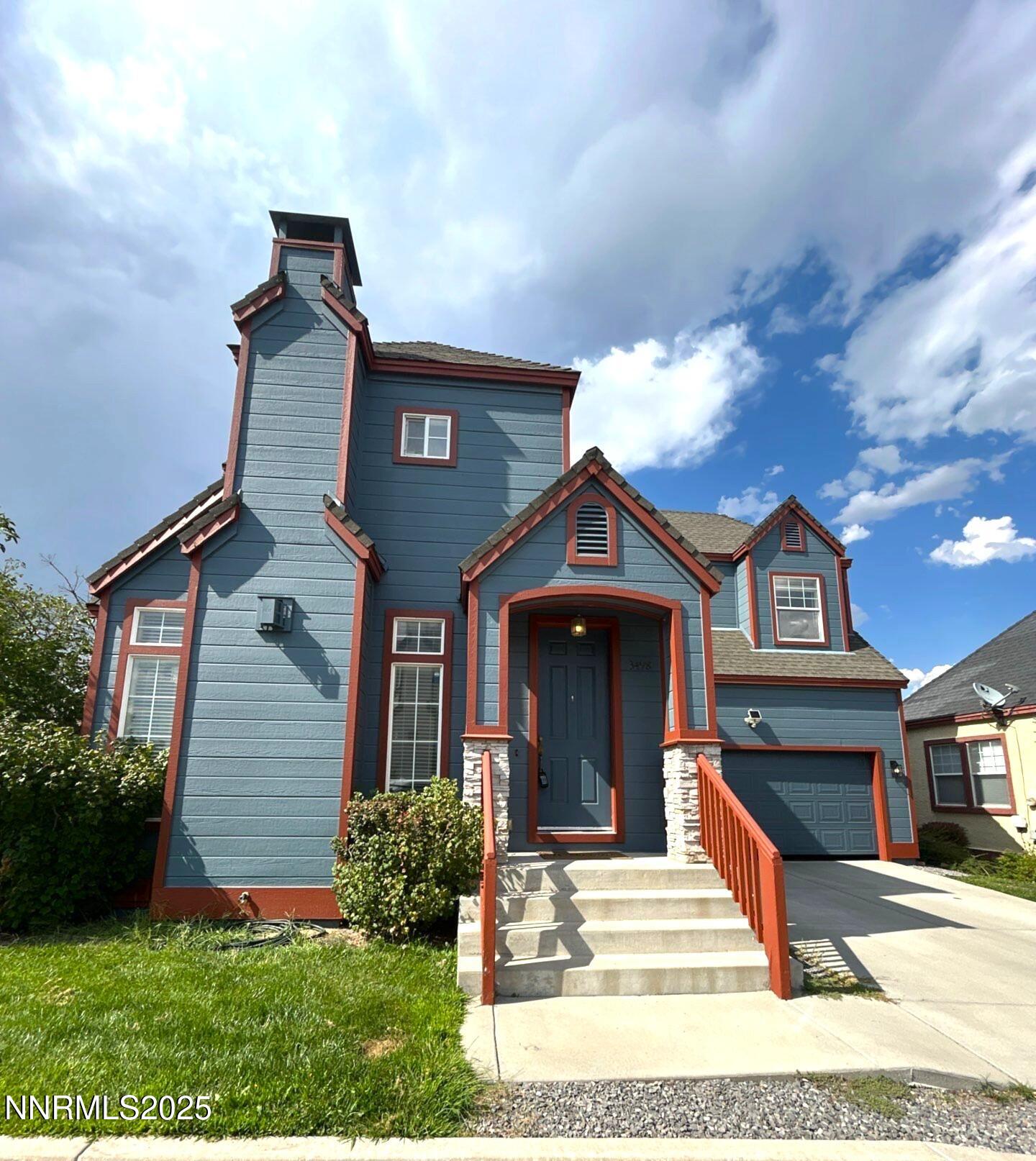 3498 Mashie Drive — photo