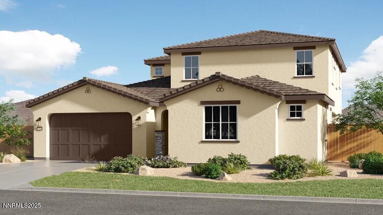 3616 Juniper Berry Drive Homesite 6129 — photo
