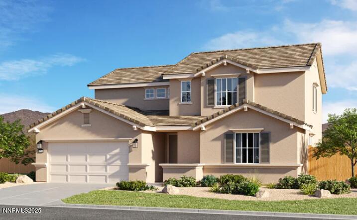 3624 Juniper Berry Drive Homesite 6130 — photo
