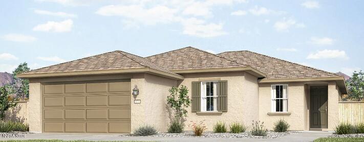 713 Roberts Creek Drive Homesite 231 — photo