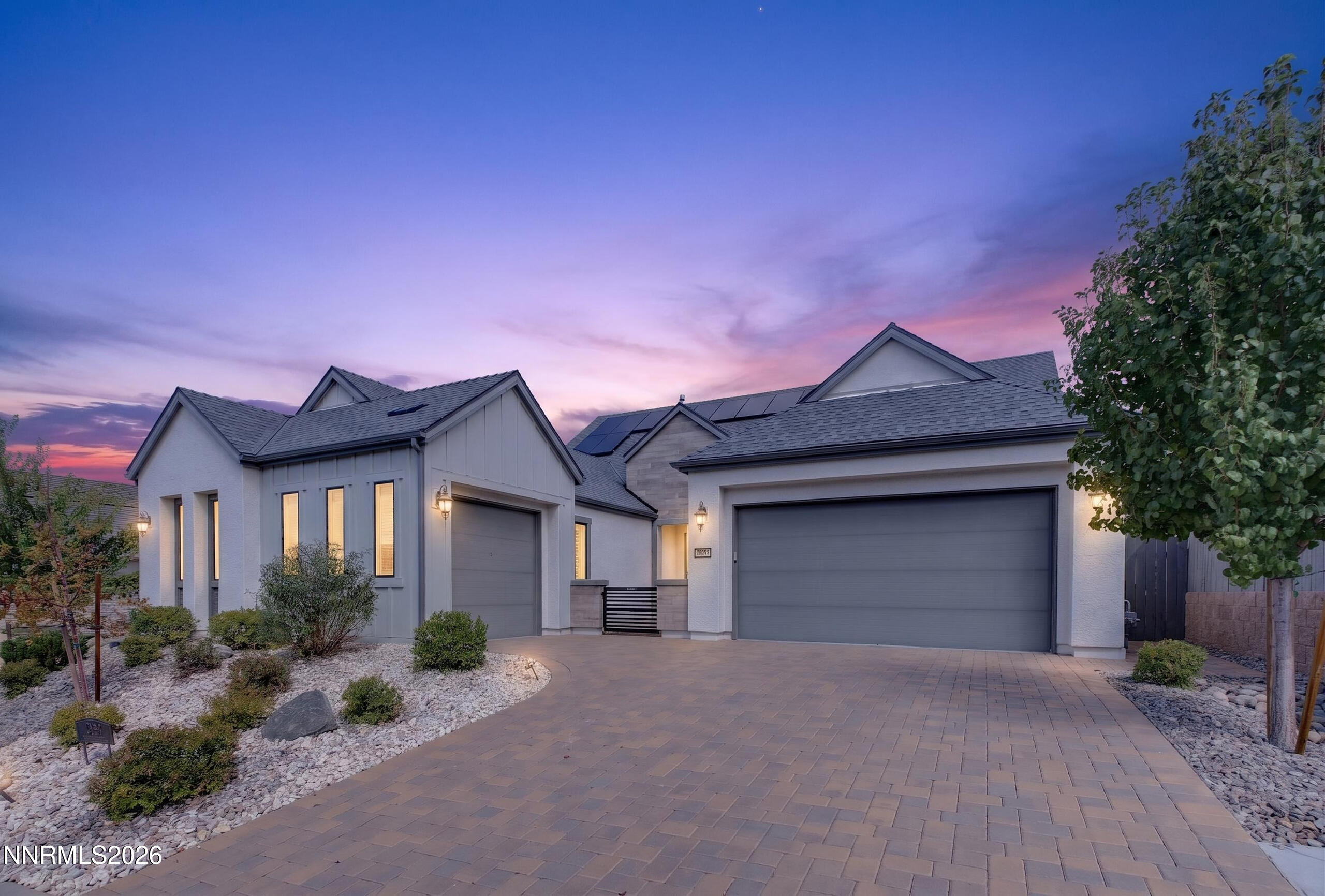 2959 Saddle Peak Drive — photo