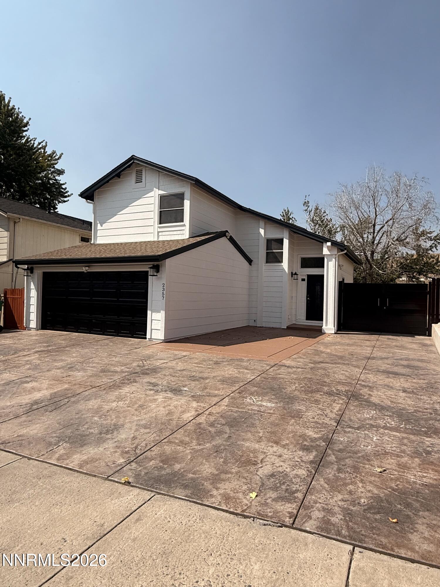 2357 Melody Lane — photo
