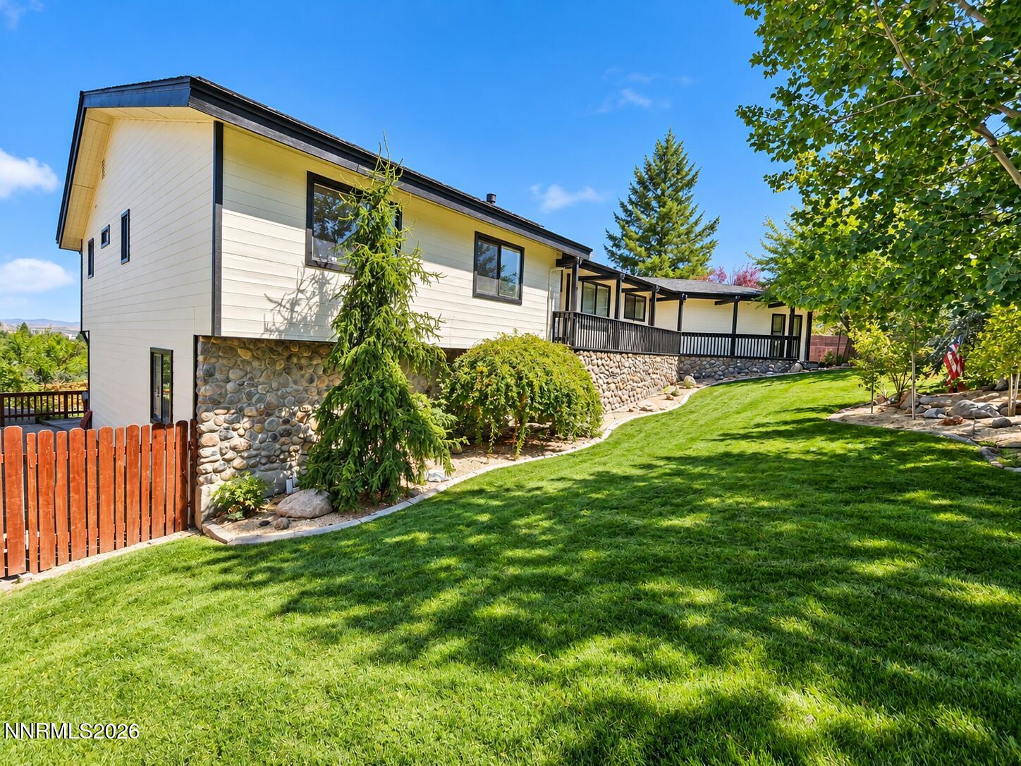 2990 Rustic Manor Circle — photo