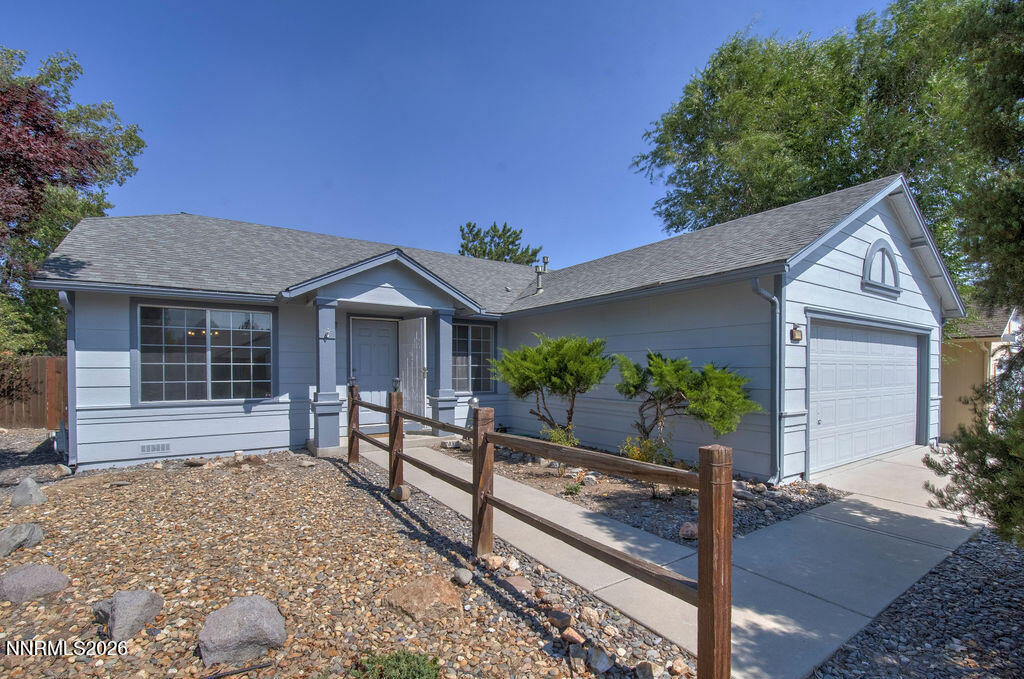 4799 Arbor Ridge Drive — photo
