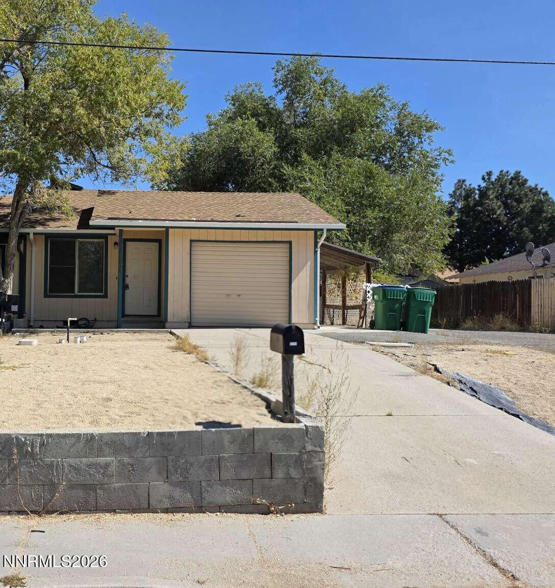 12141 Mount Anderson Street — photo