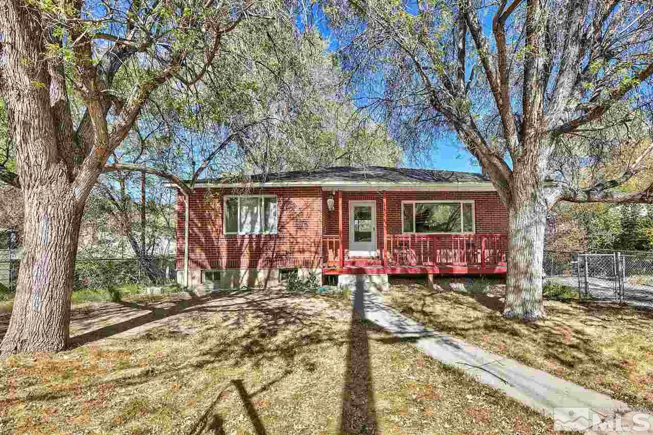 1144 Buena Vista Avenue — photo
