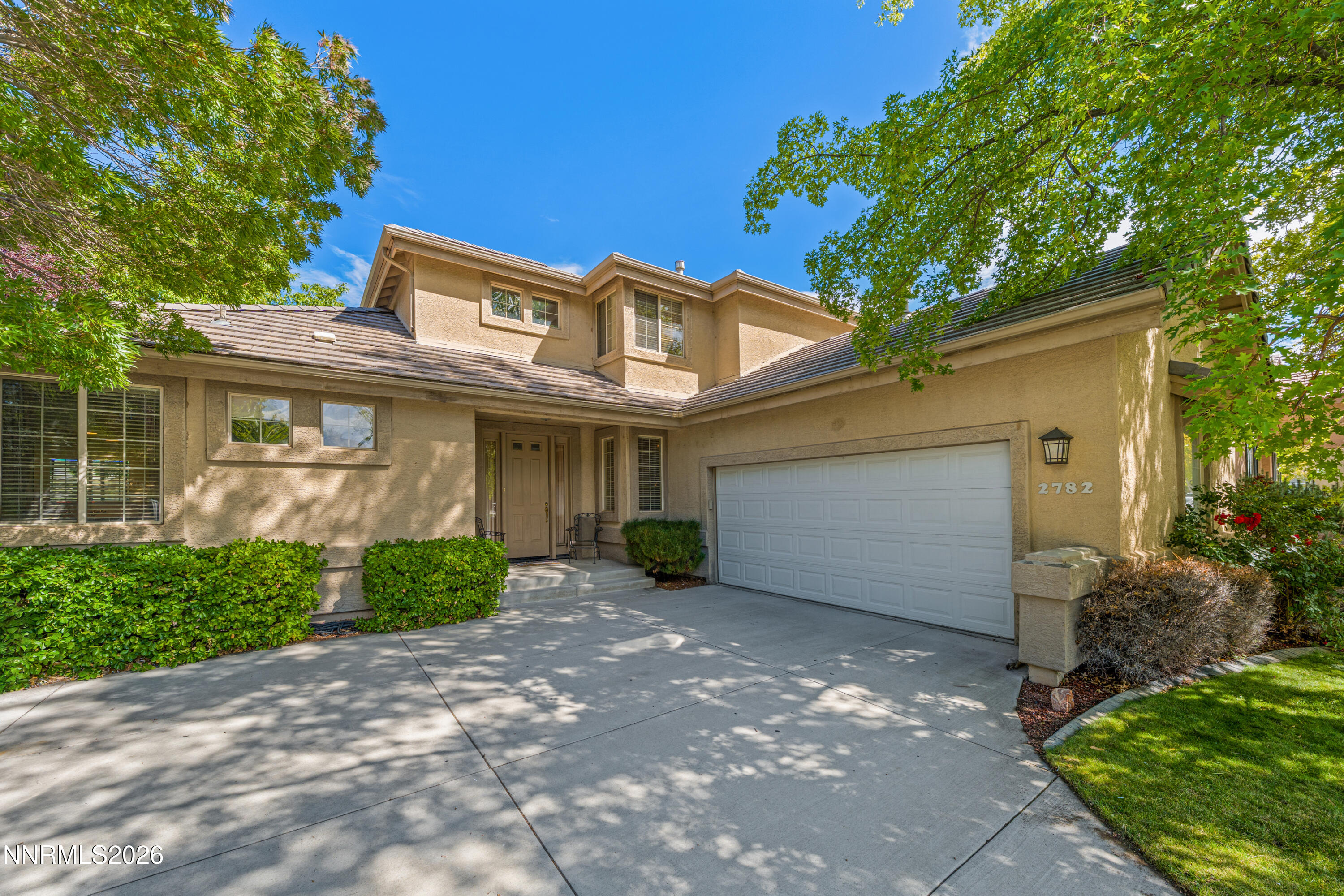 2782 Silverton Way — photo