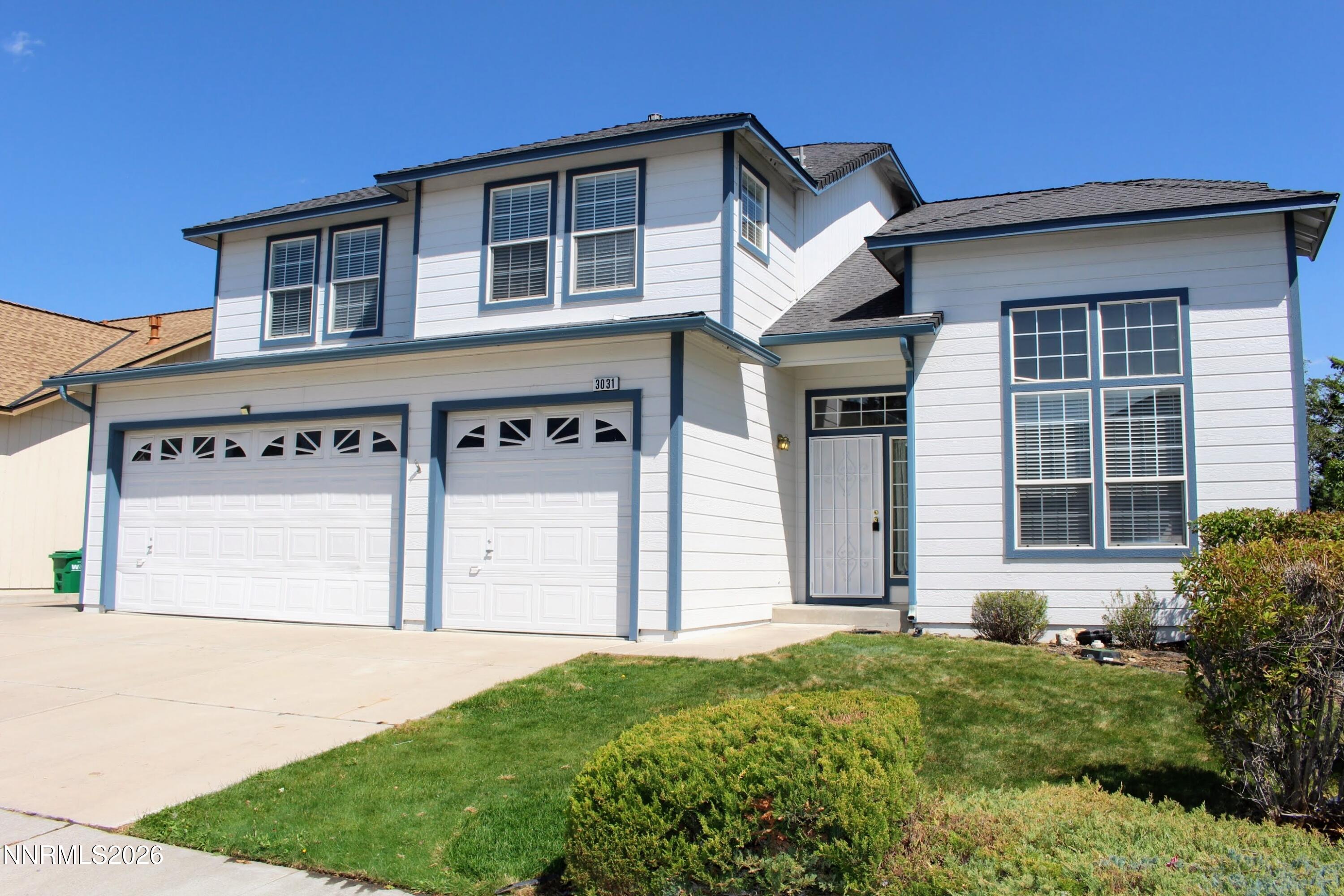 3031 Sky Country Drive — photo