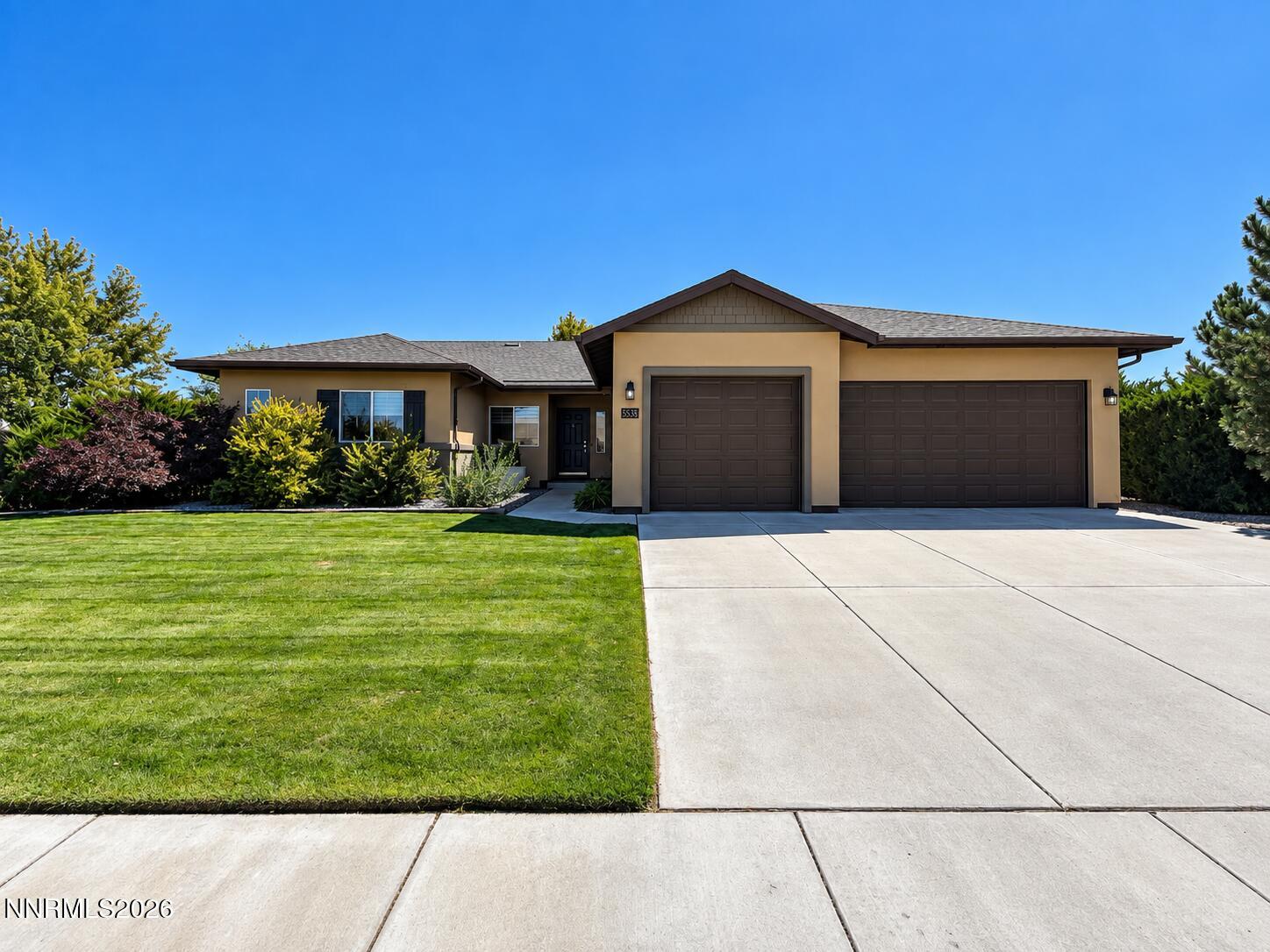 5390 Schreiner Drive — photo