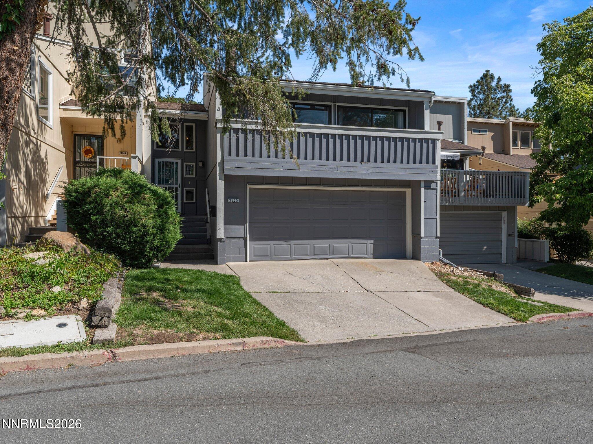 3635 Sebastian Circle — photo