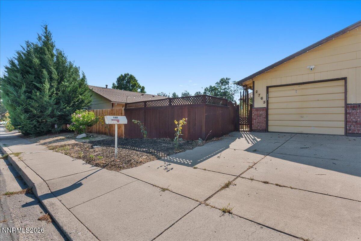 2765 Springland Drive — photo