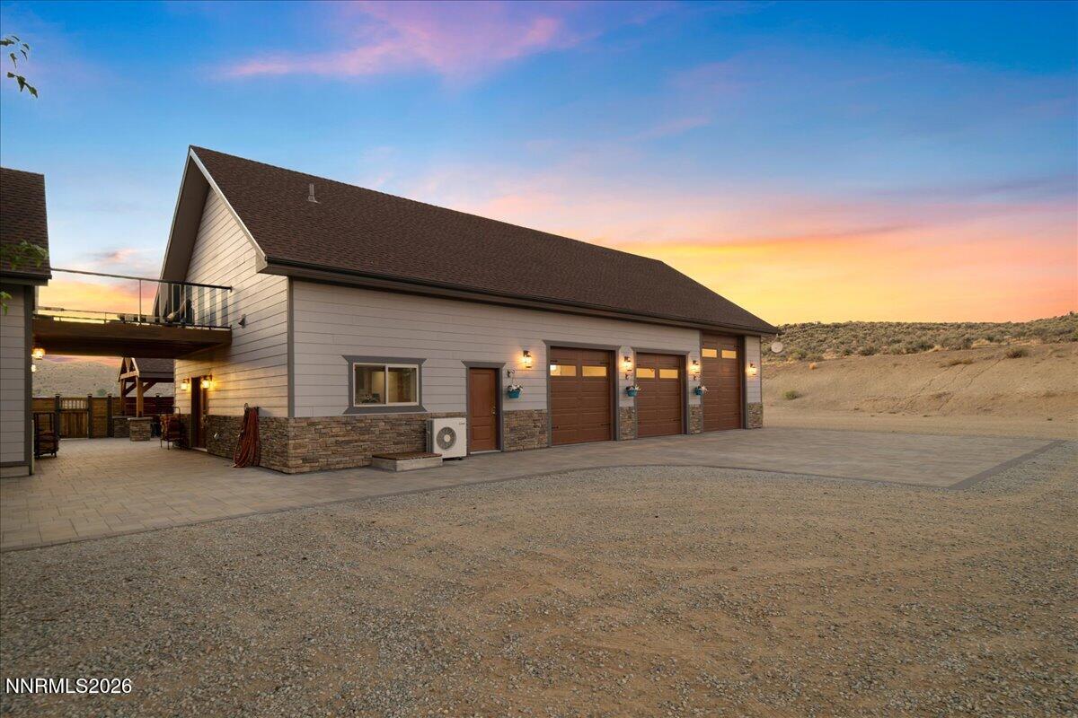 6000 Winnemucca Ranch Road, Reno, NV 89510 — photo 2