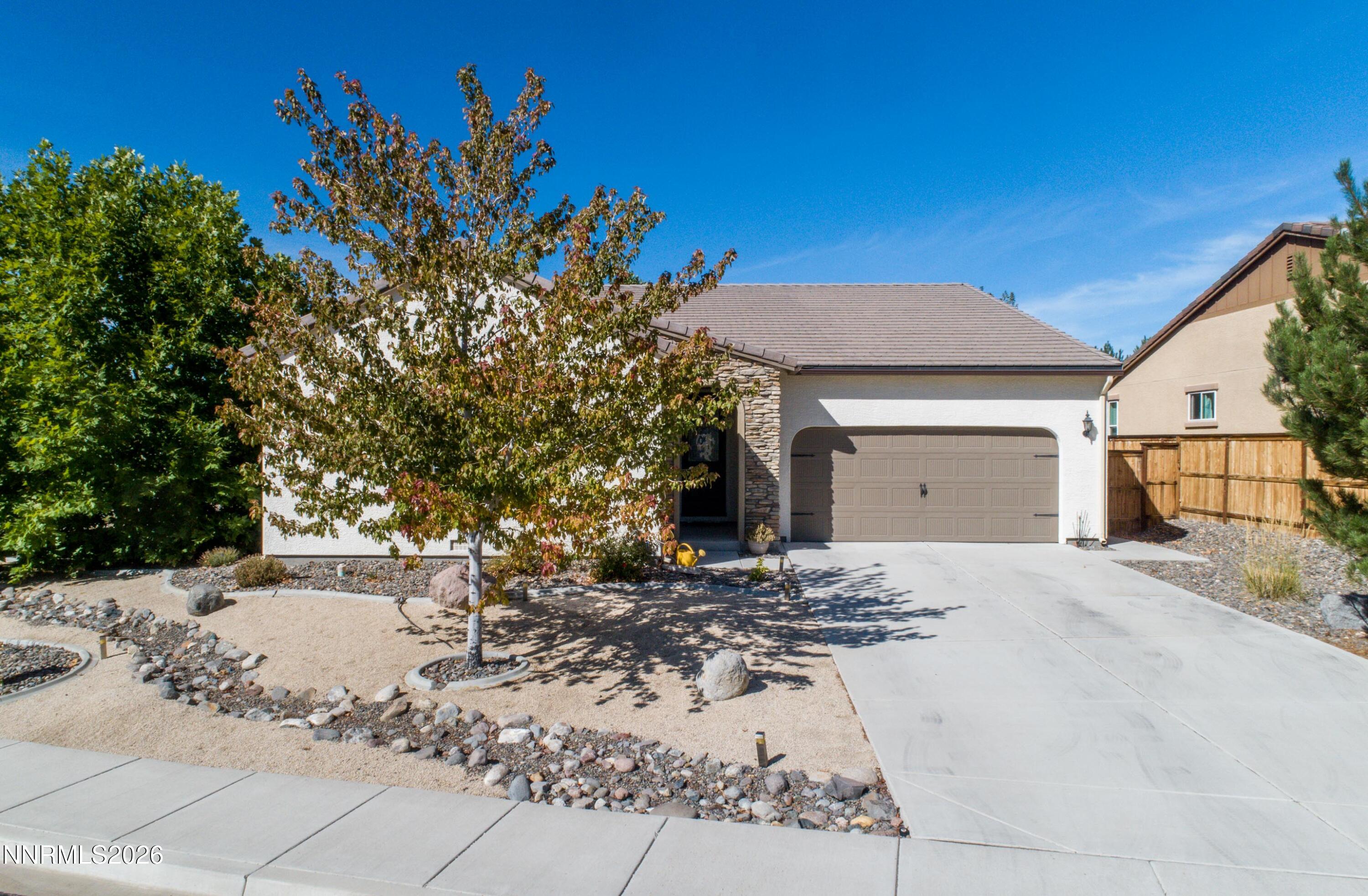 4859 Tephra Court — photo
