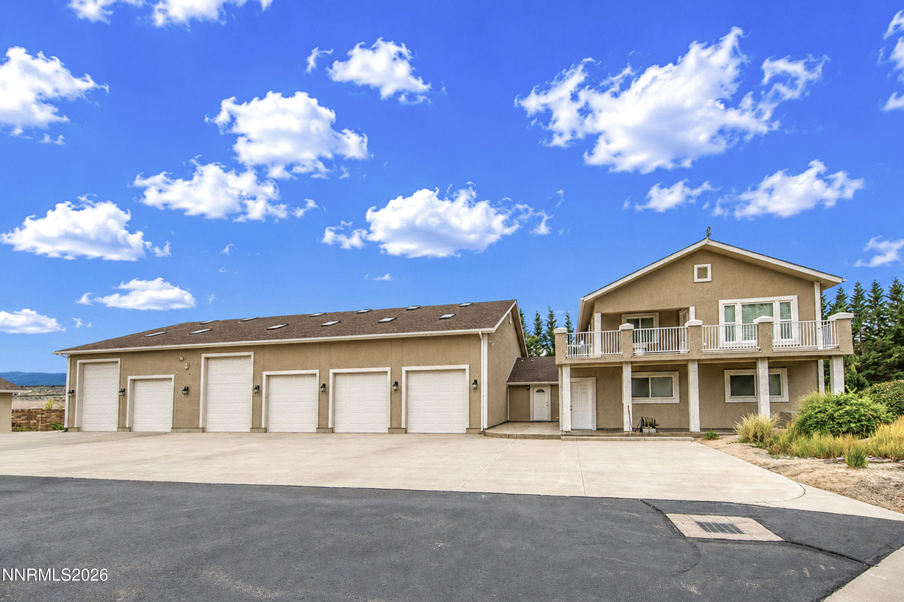 35 Bargary Way — photo