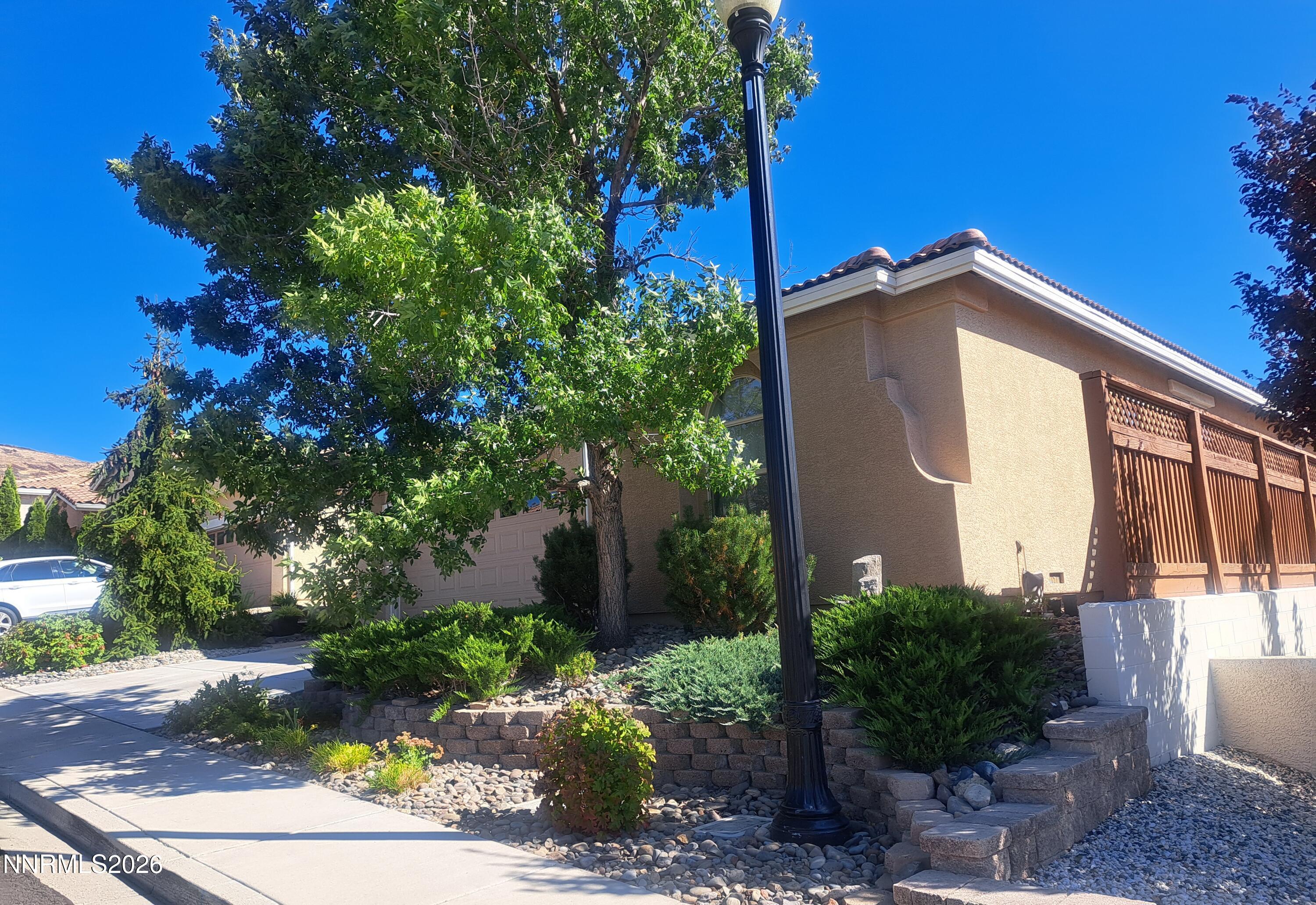 2345 Calabria Drive — photo