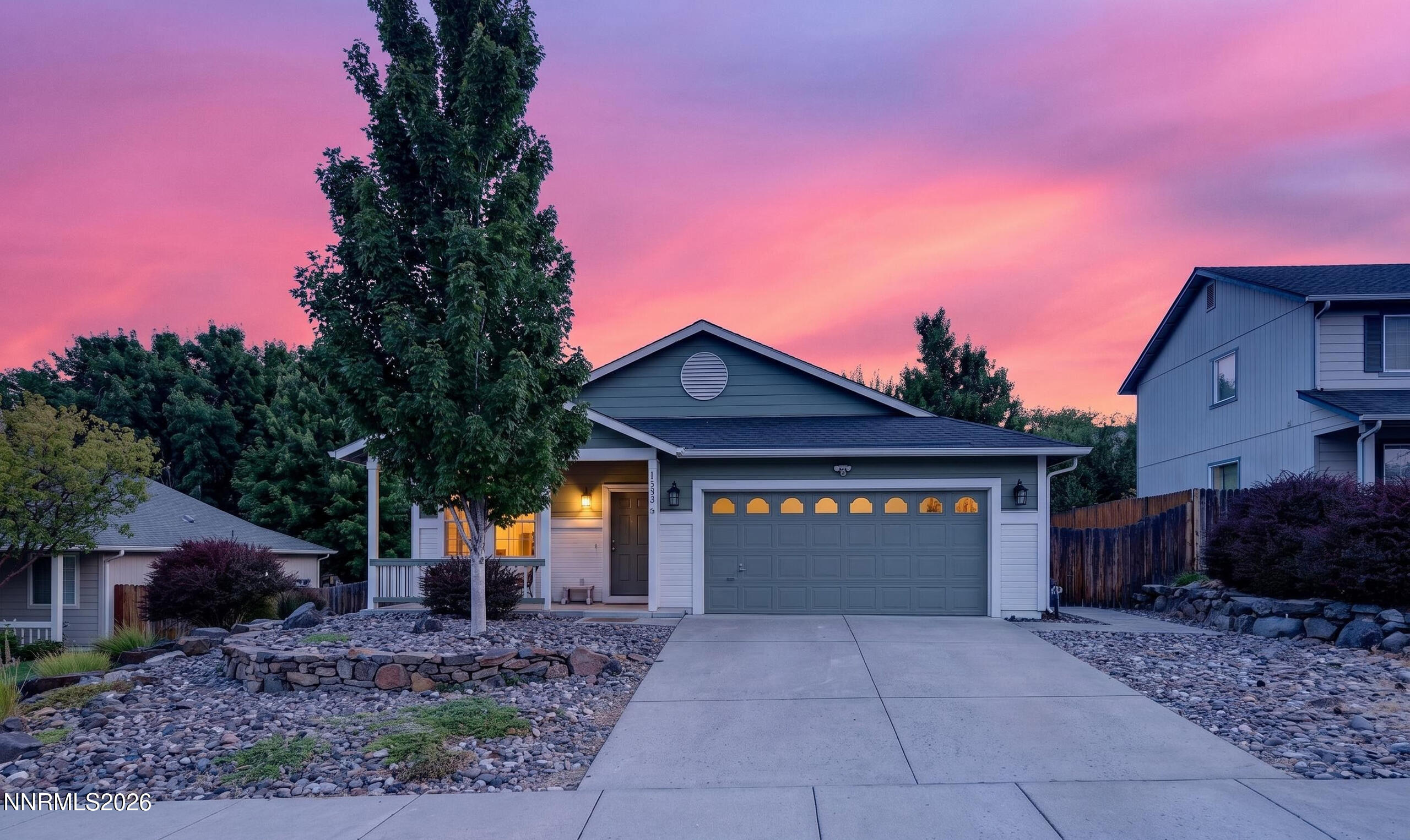 1535 Springfield Park Drive — photo