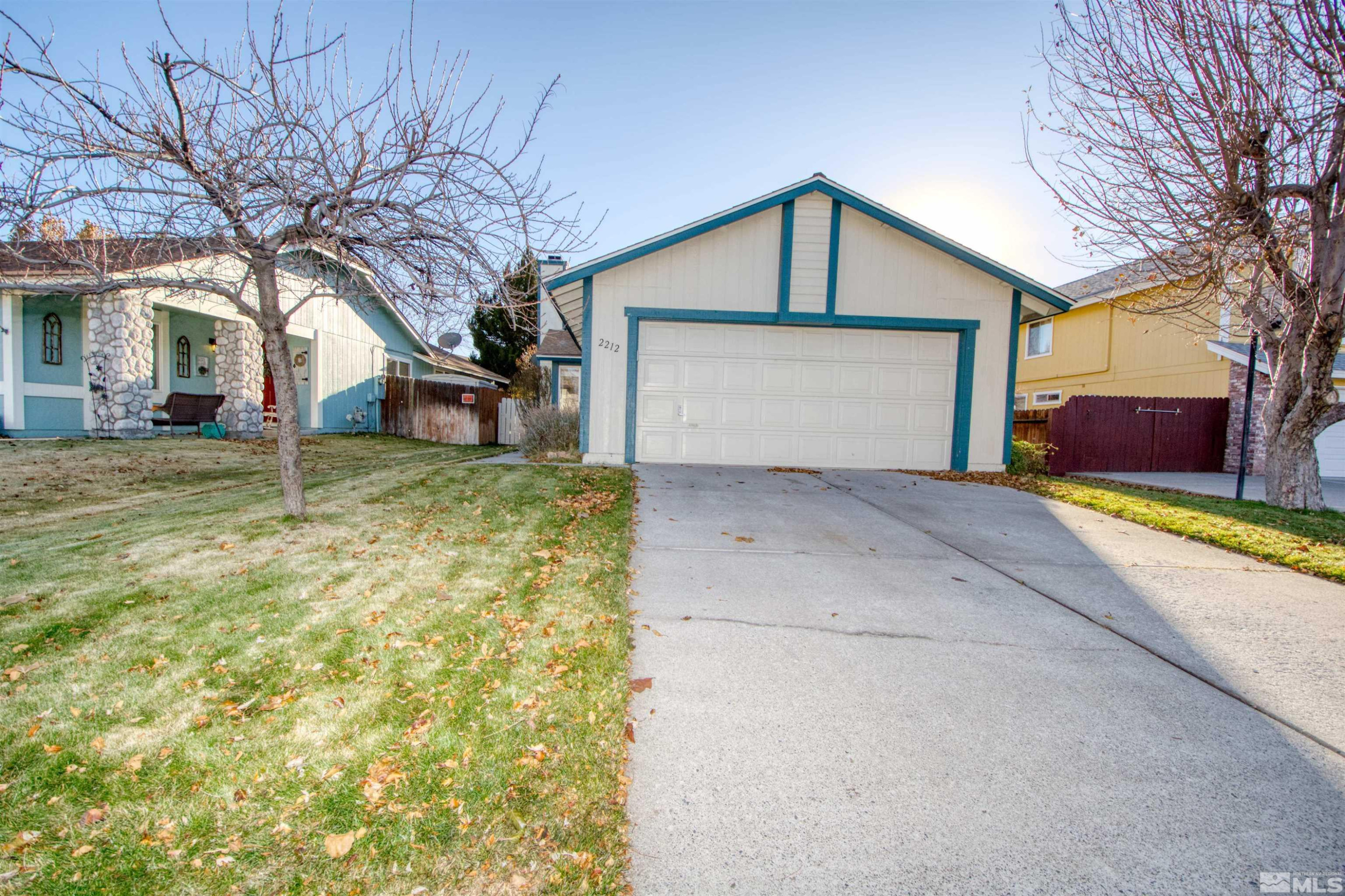 2212 Wabash Circle — photo