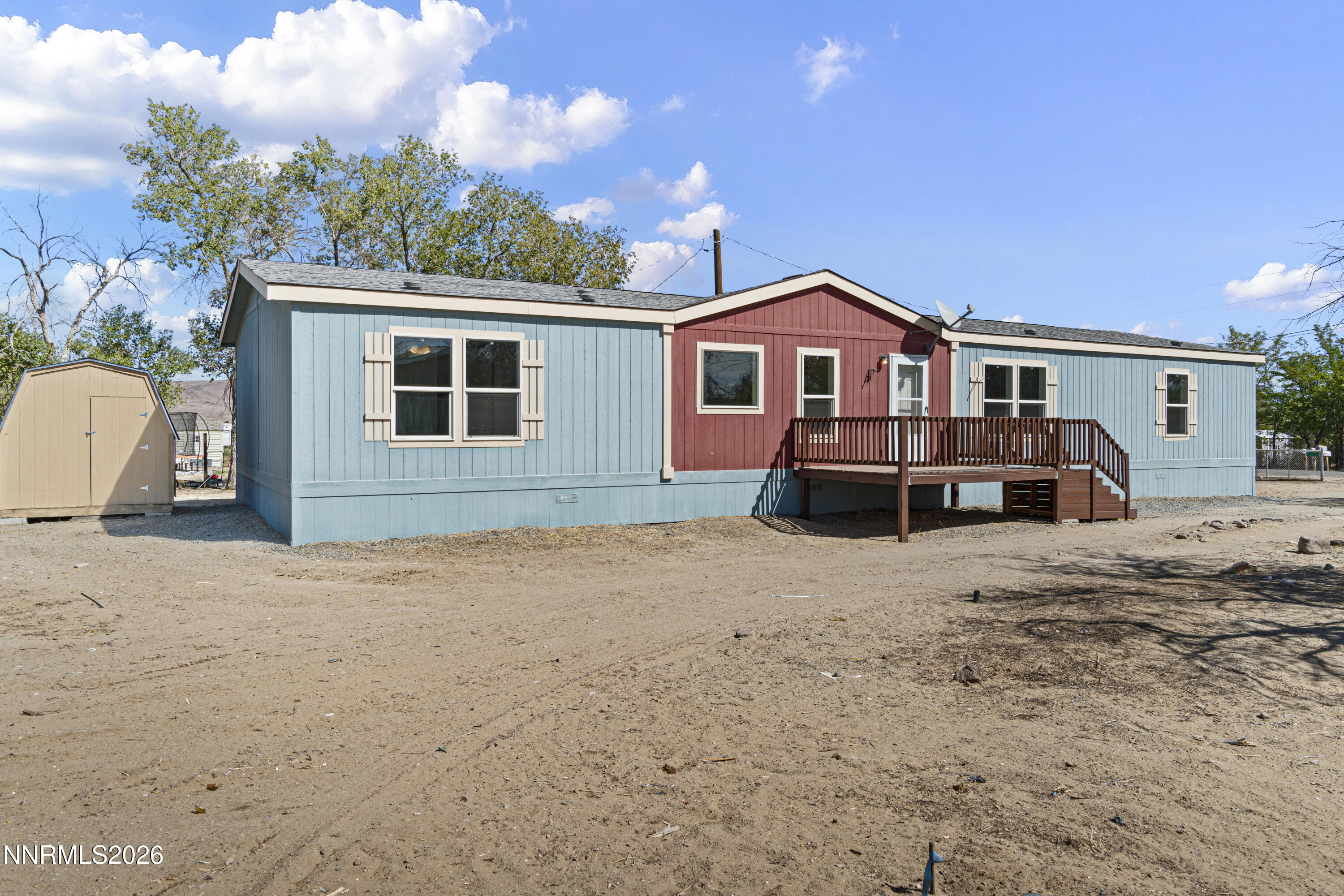 3609 Ardmore Street — photo