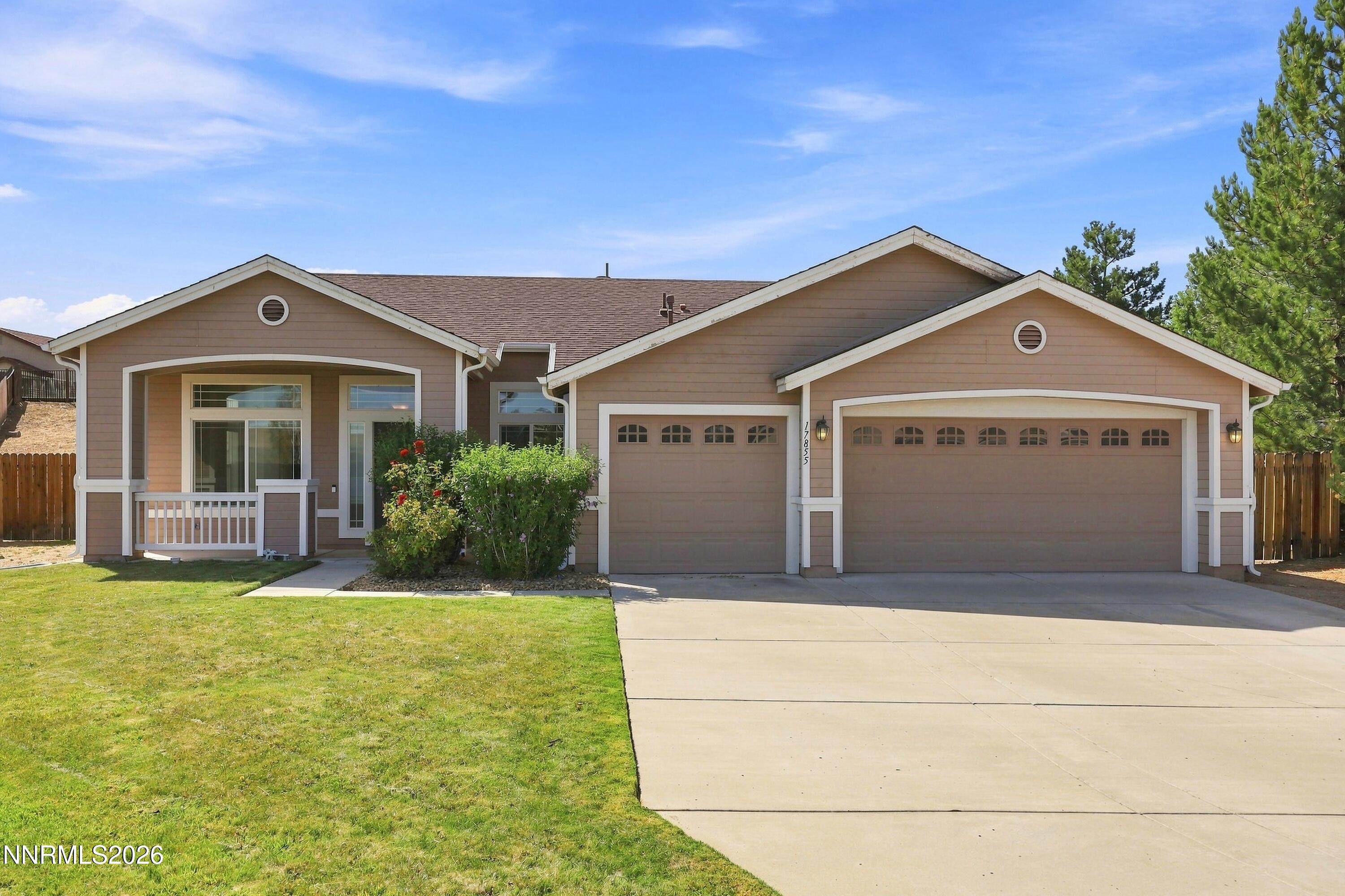 17855 Thunder Ridge Court — photo