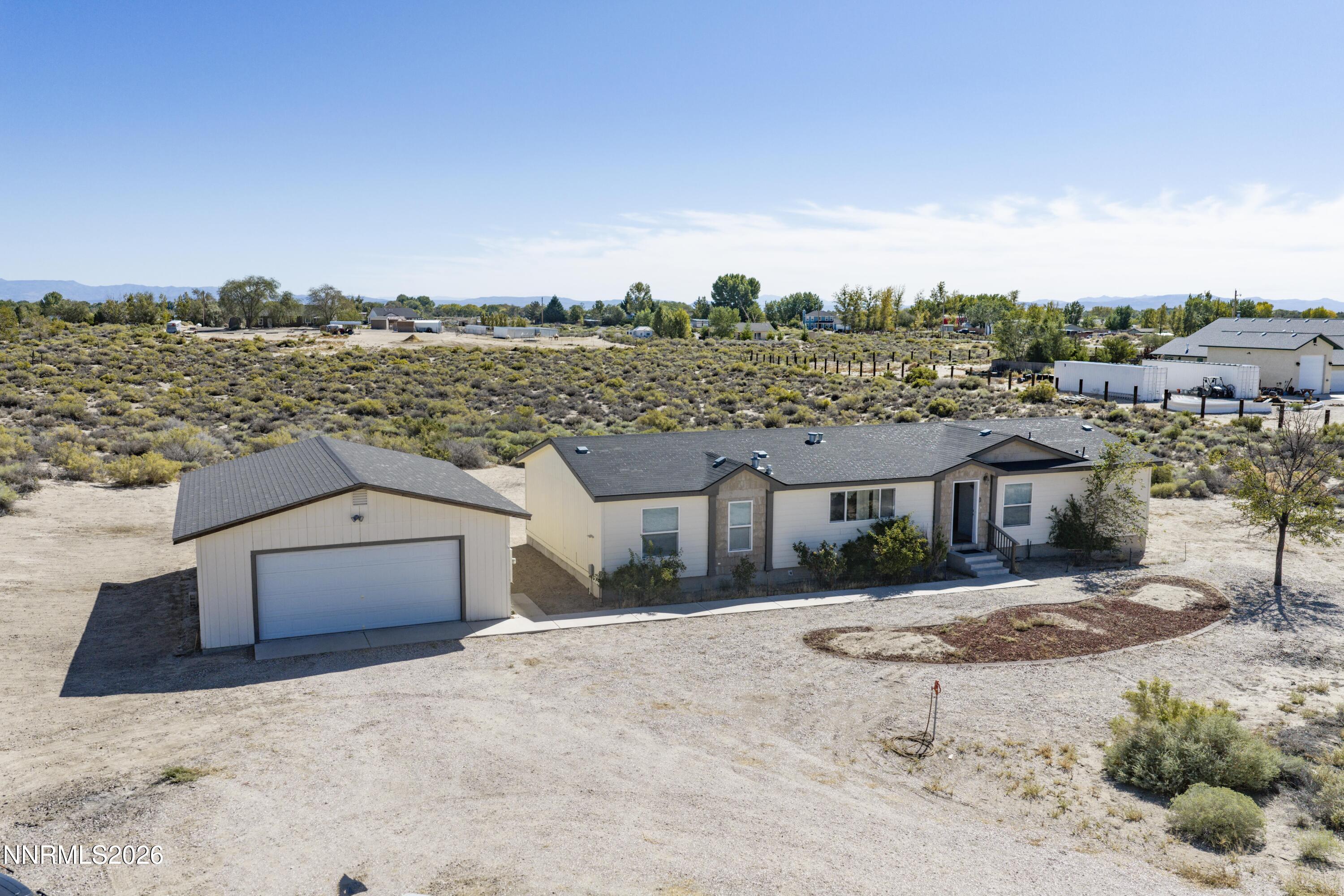 4301 Horseshoe Drive — photo