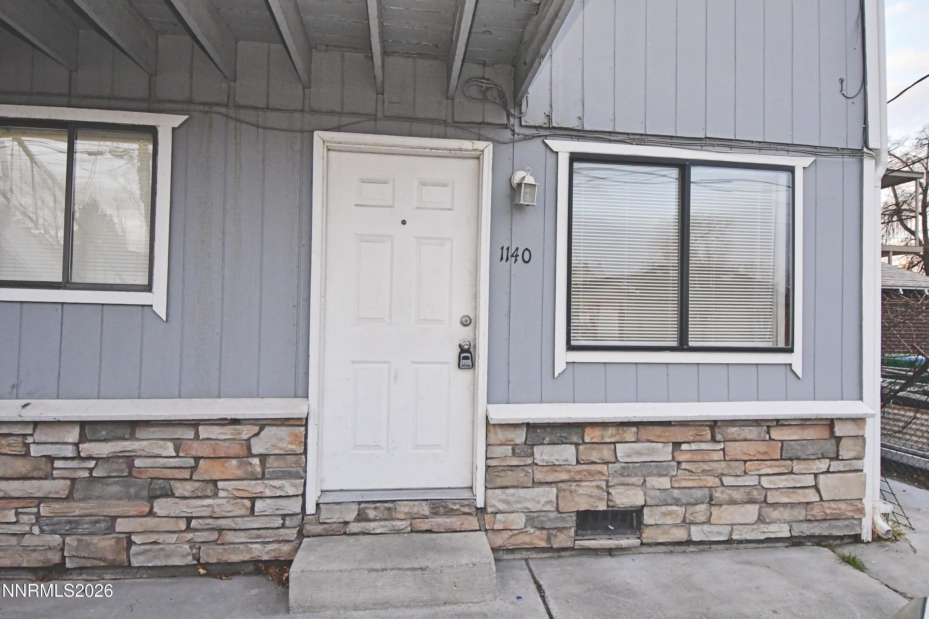 1140 E Street — photo