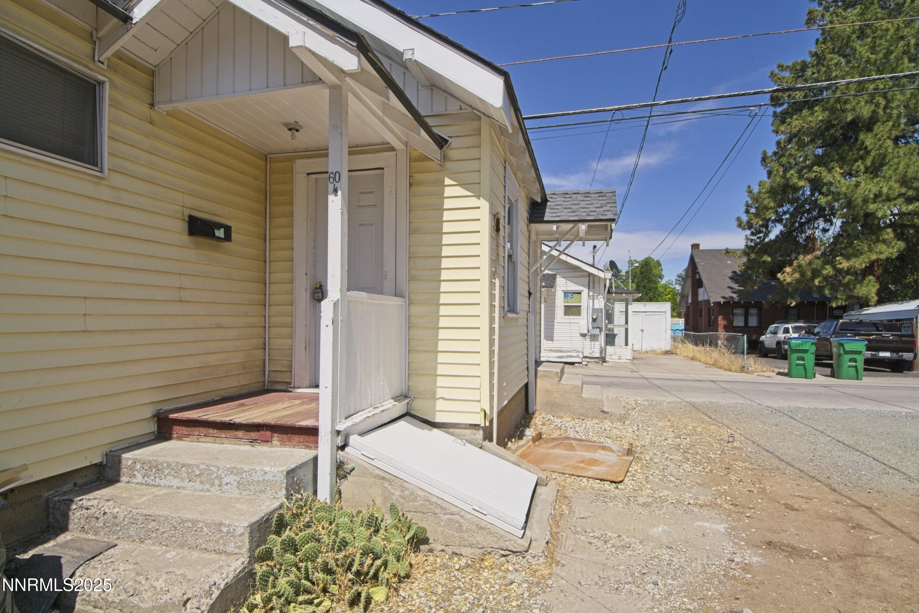 60 1/2 Boyd Place — photo