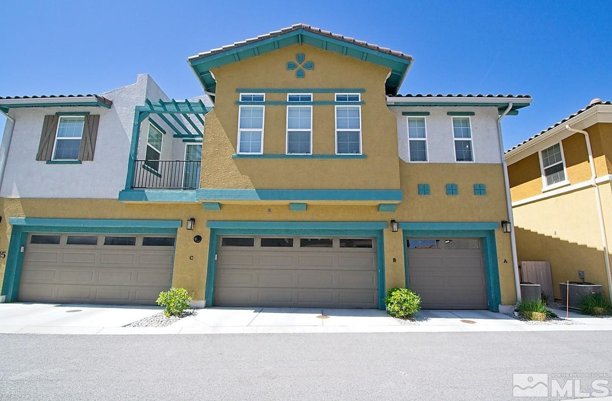 1845 Dark Horse Road, B — photo