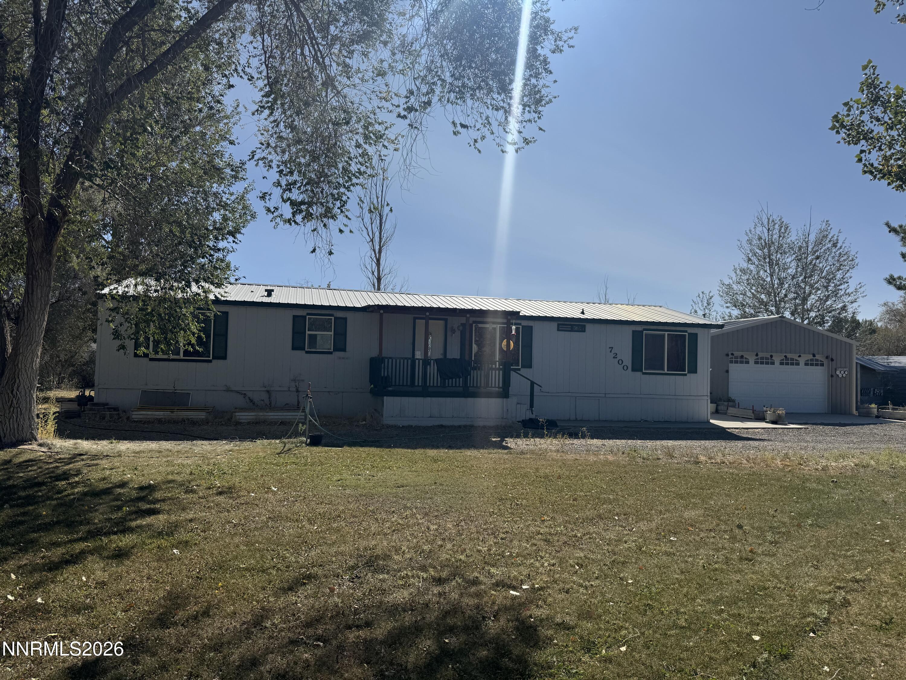 7200 Stratus Street — photo