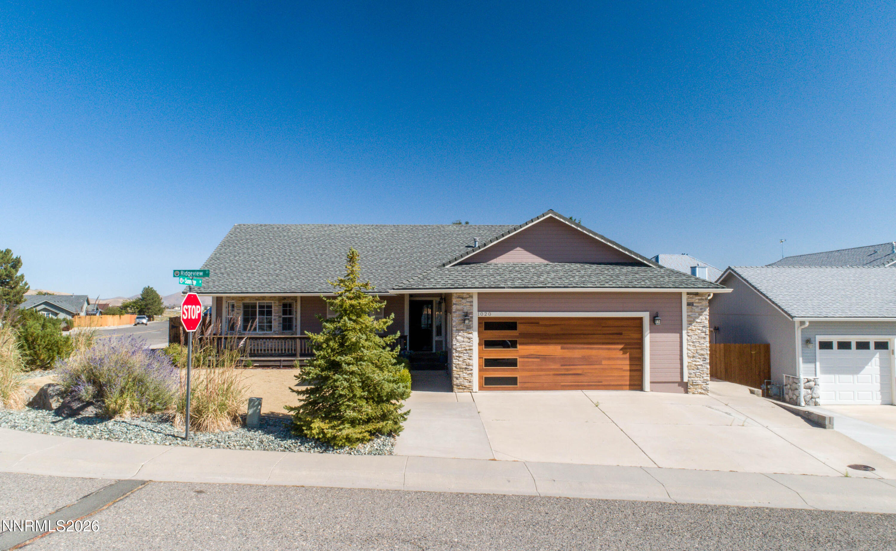 1020 Ridgeview Court — photo