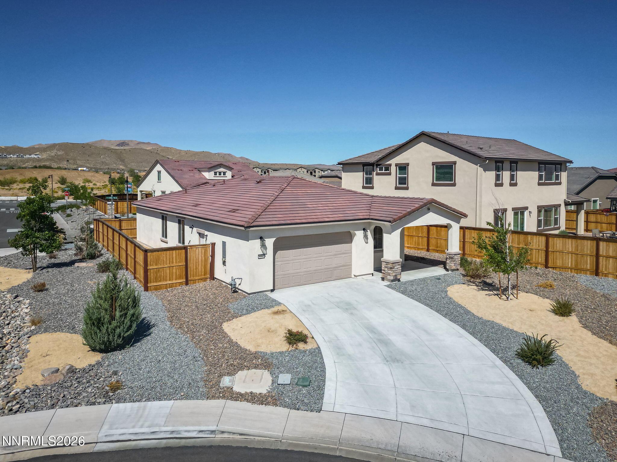 6182 Farm House Court — photo