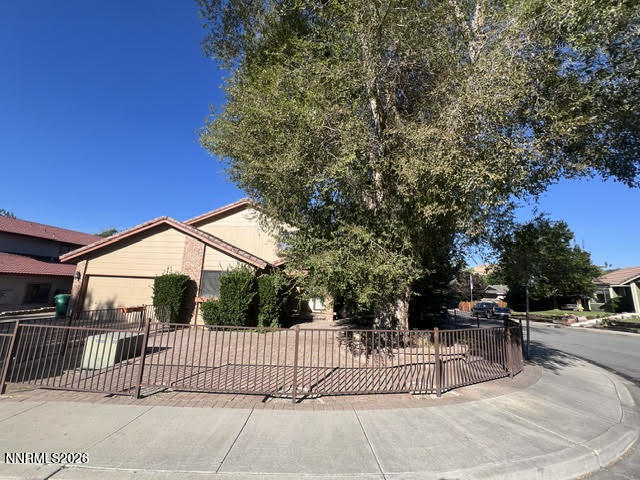 3475 Rocky Ridge Boulevard — photo